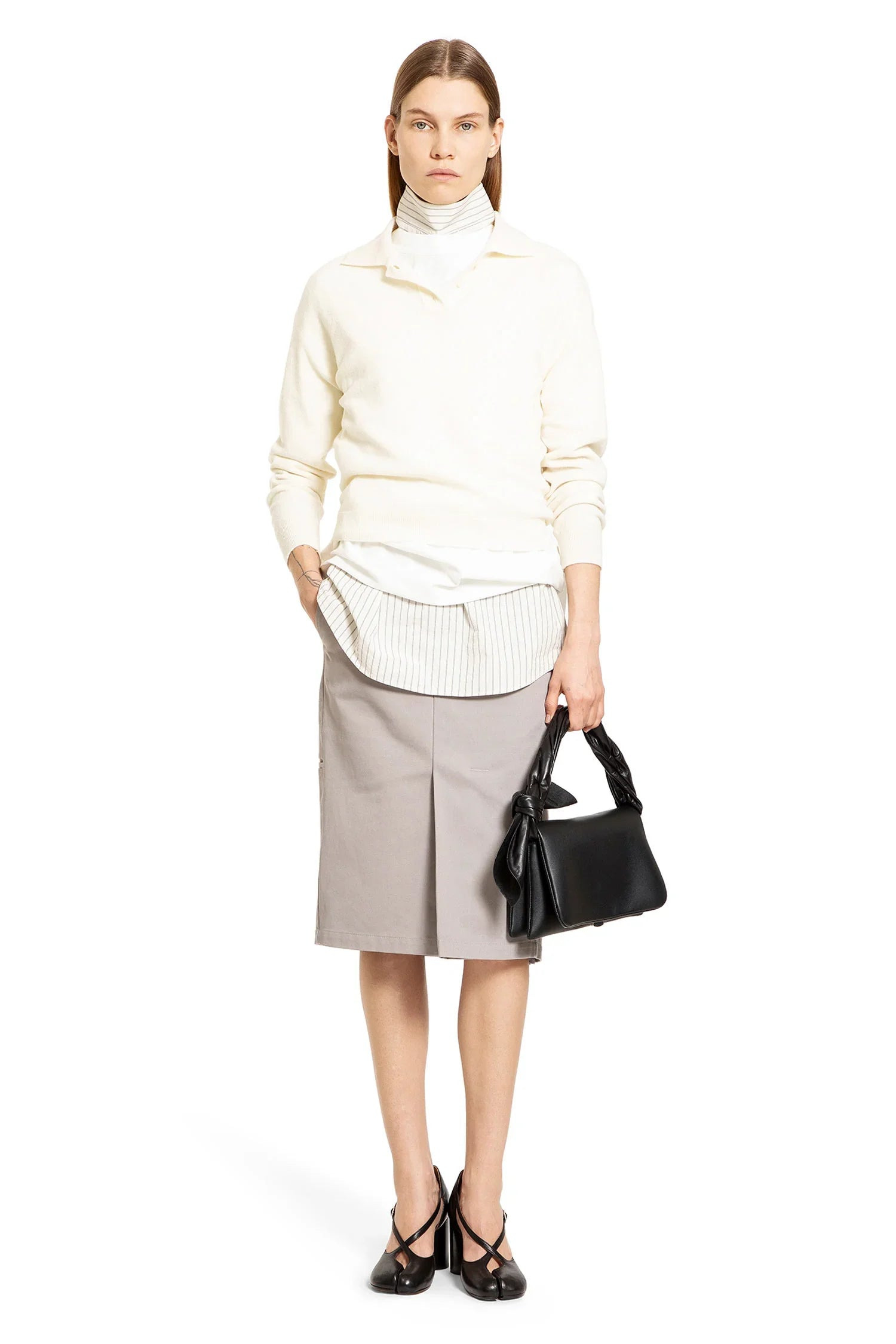 Wool-Polo-Shirt - 4