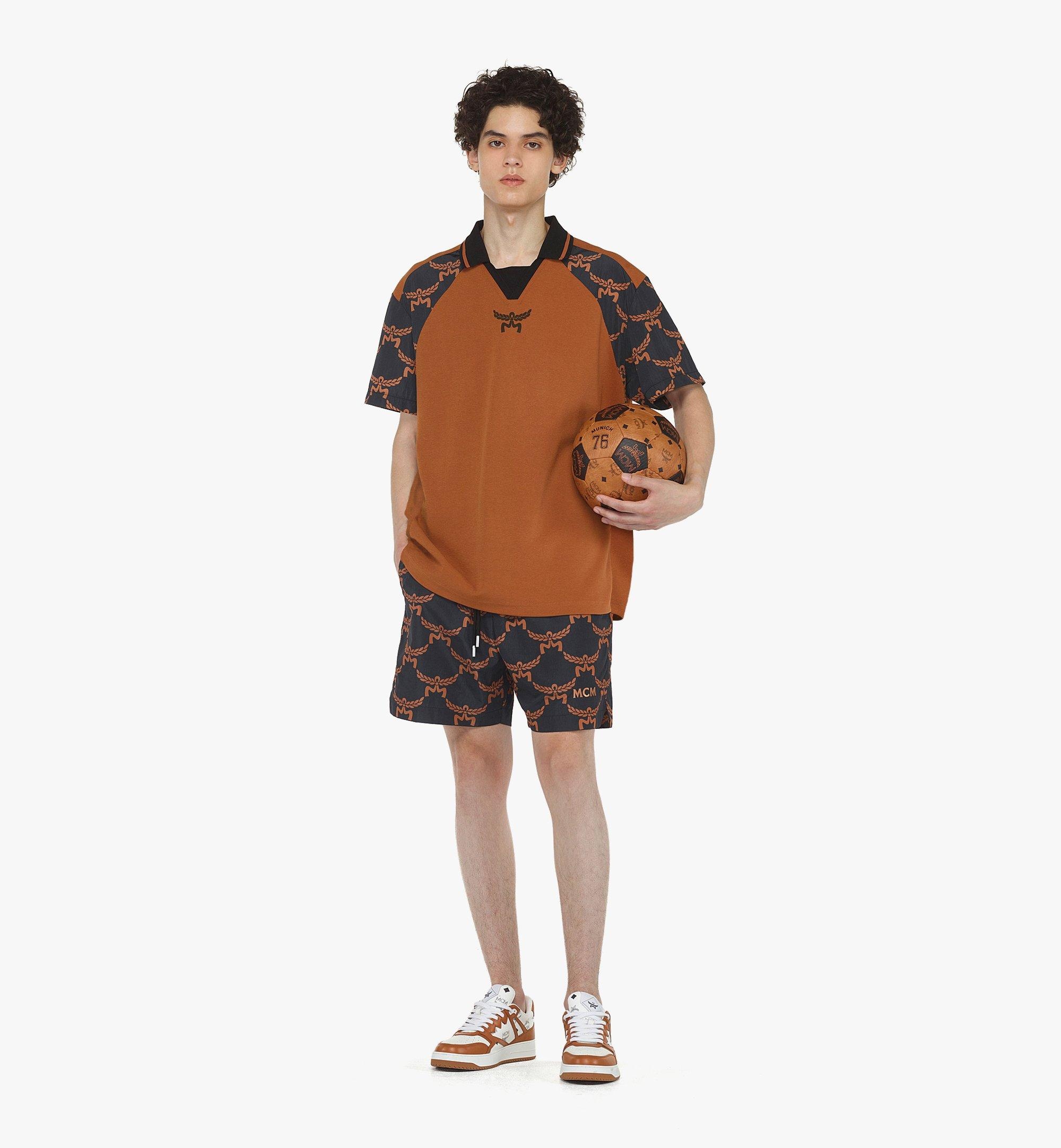 Football in Visetos Mix - 5