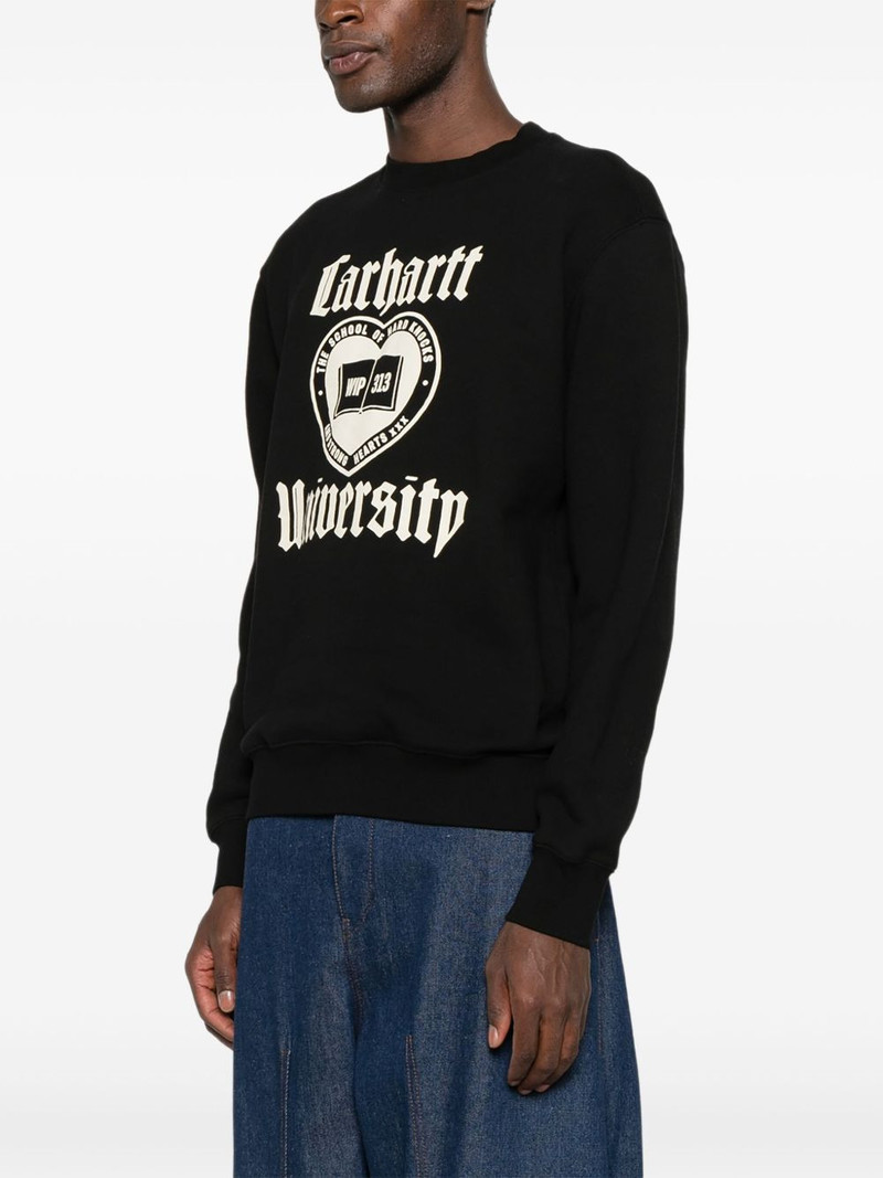 Carhartt Shooling sweatshirt outlook