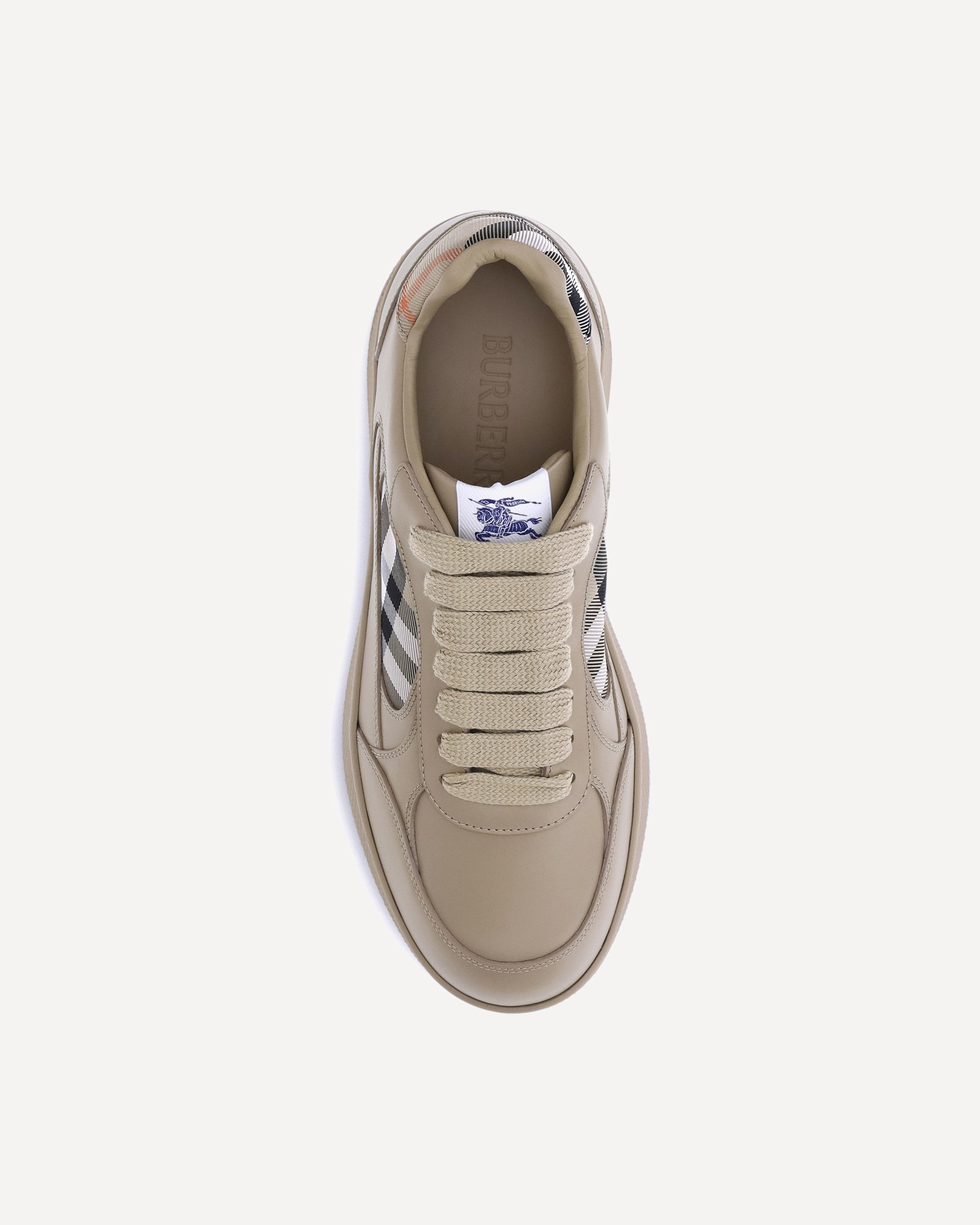 Terrace Sneakers - 4