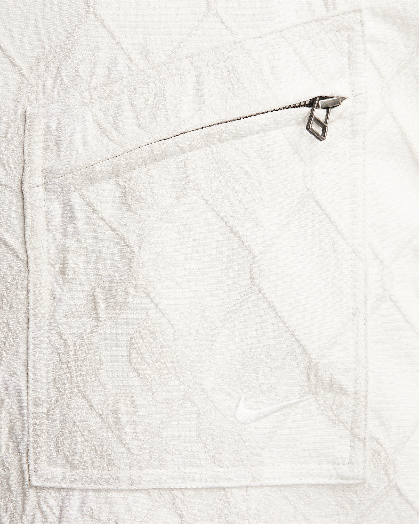 Nike Men's Repel Basketball Jacket - 5