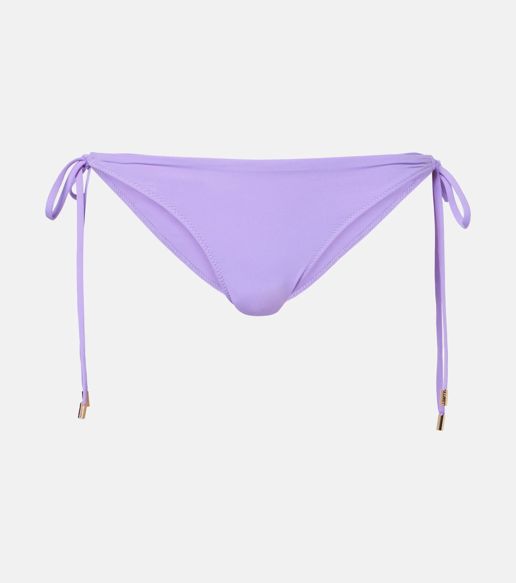 Istanbul low-rise bikini bottoms - 1