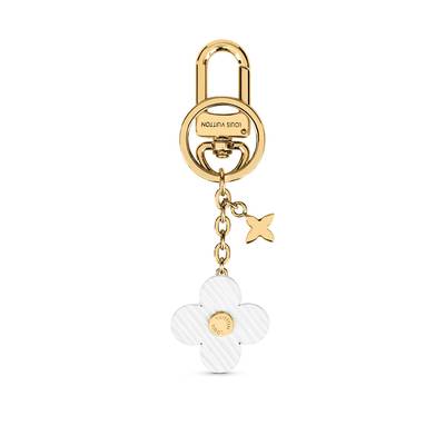 Louis Vuitton Blooming Flowers BB Bag Charm and Key Holder outlook