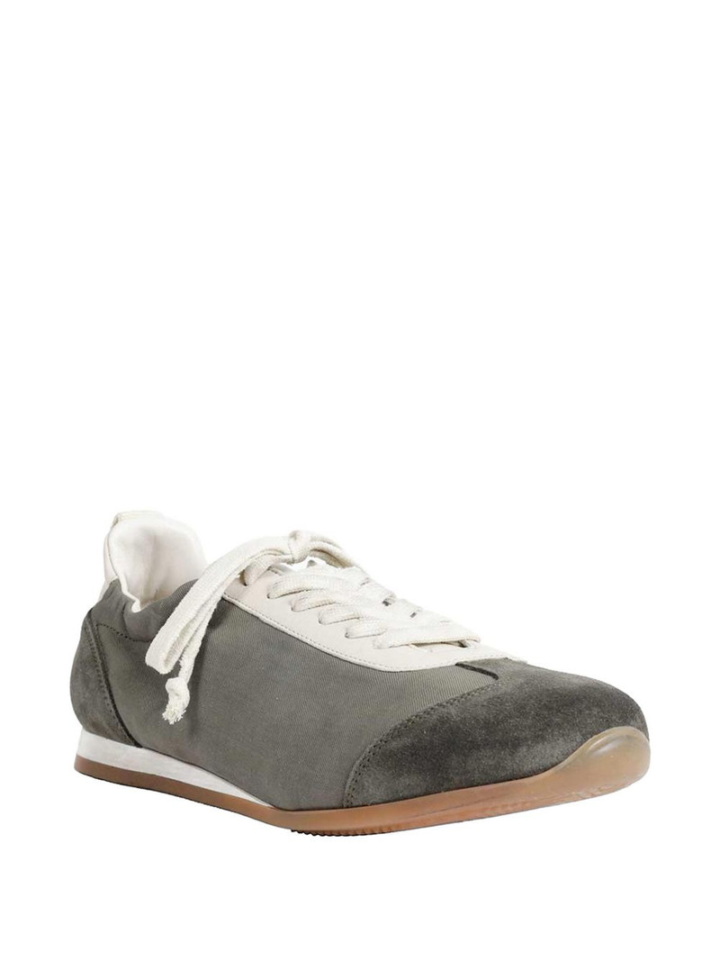 UMA WANG Baseball sneakers outlook