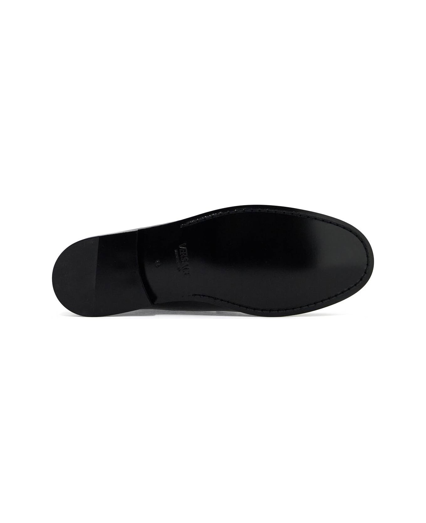 Medusa '95 Loafers - 5