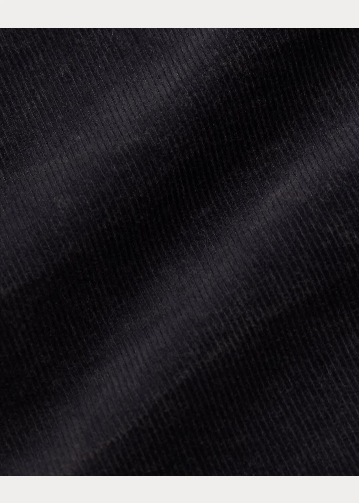 Corduroy Café Racer Jacket - 6