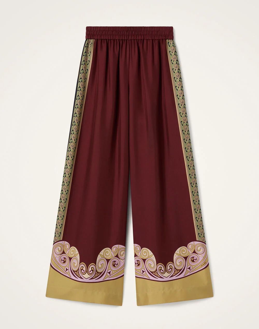 Palazzo Pants - 1