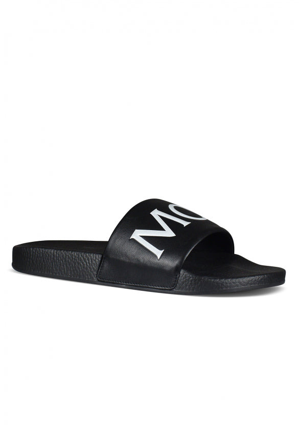 Moncler Men Slides - 2