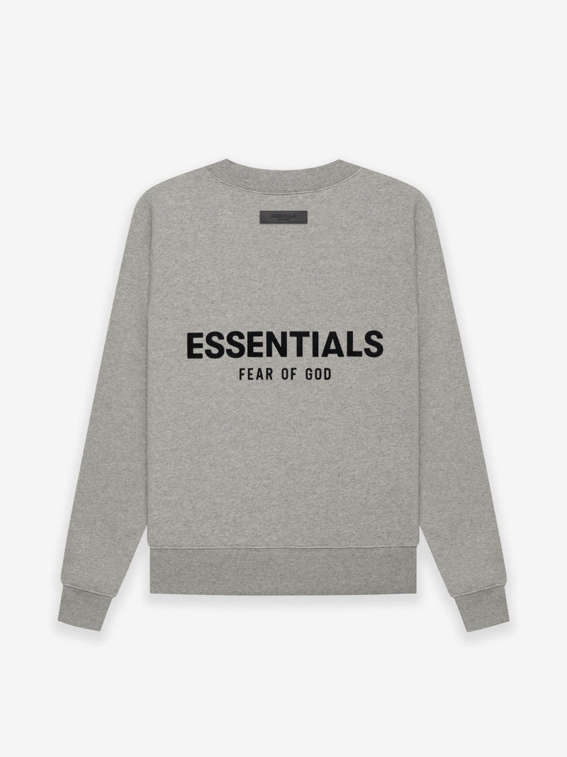 ESSENTIALS Essentials Crewneck outlook
