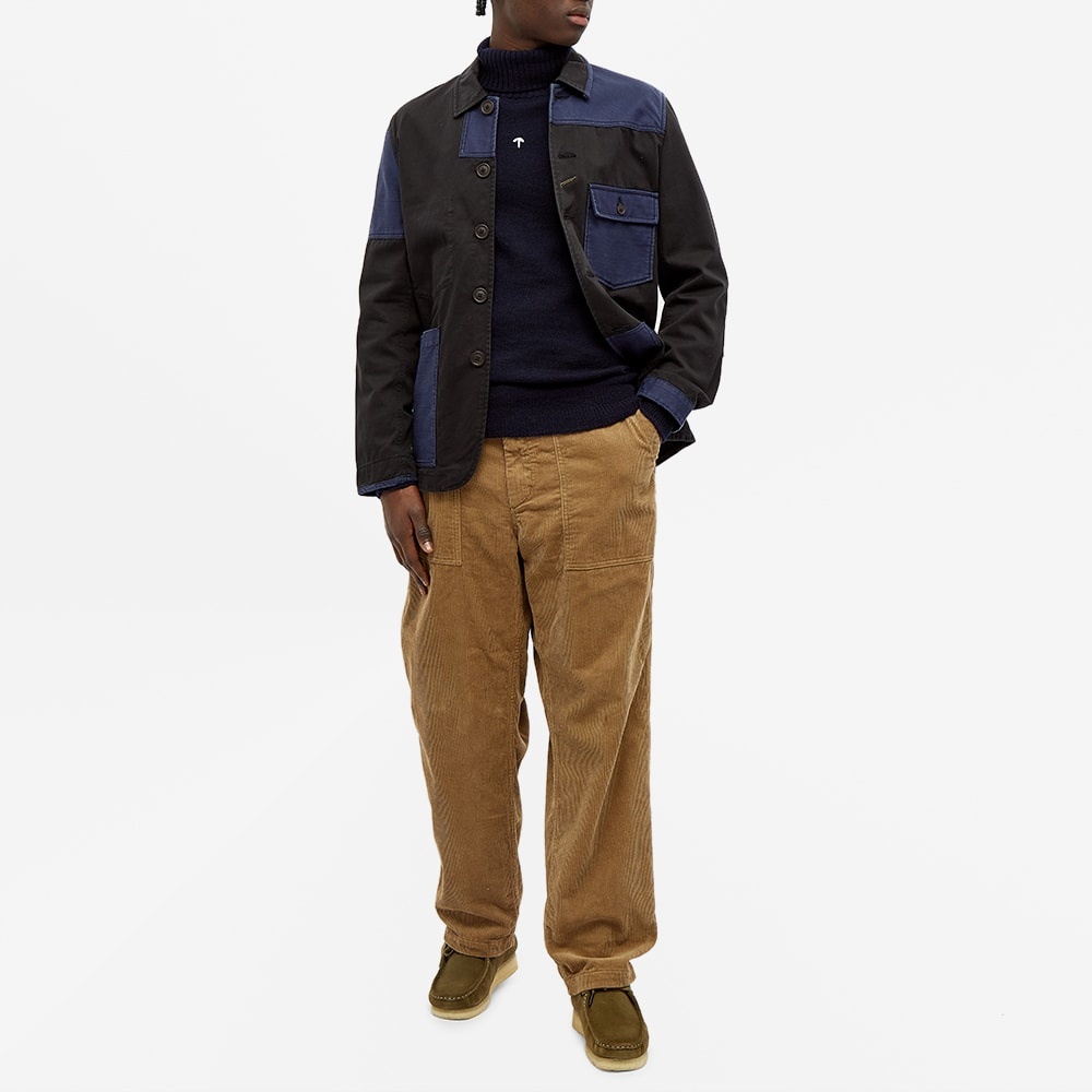 Engineered Garments Fatigue Pant - 6