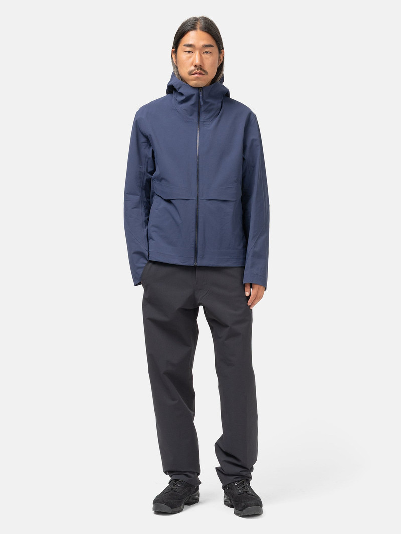 Veilance Quartic Jacket Passport outlook