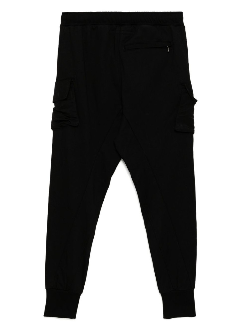 Julius cotton trousers outlook
