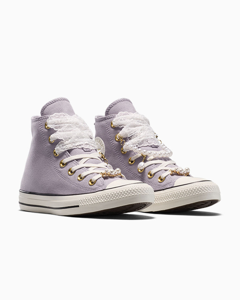 Chuck Taylor All Star Charms 4