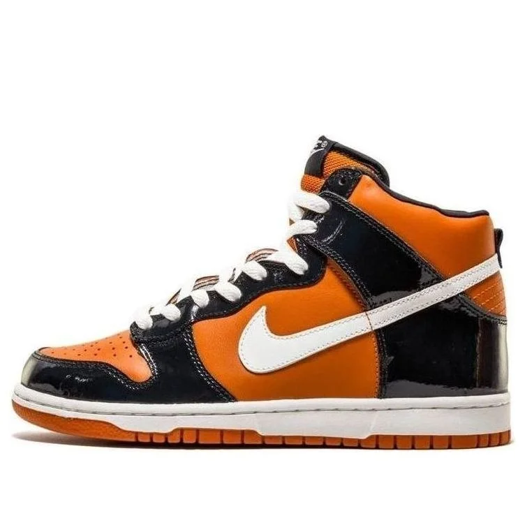 Nike Dunk High 'Mesa Orange' 305287-811 - 1