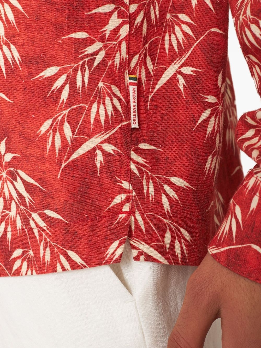 Ridley shirt - 5