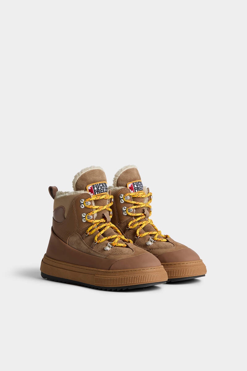 BOOGIE SNEAKERS - 3