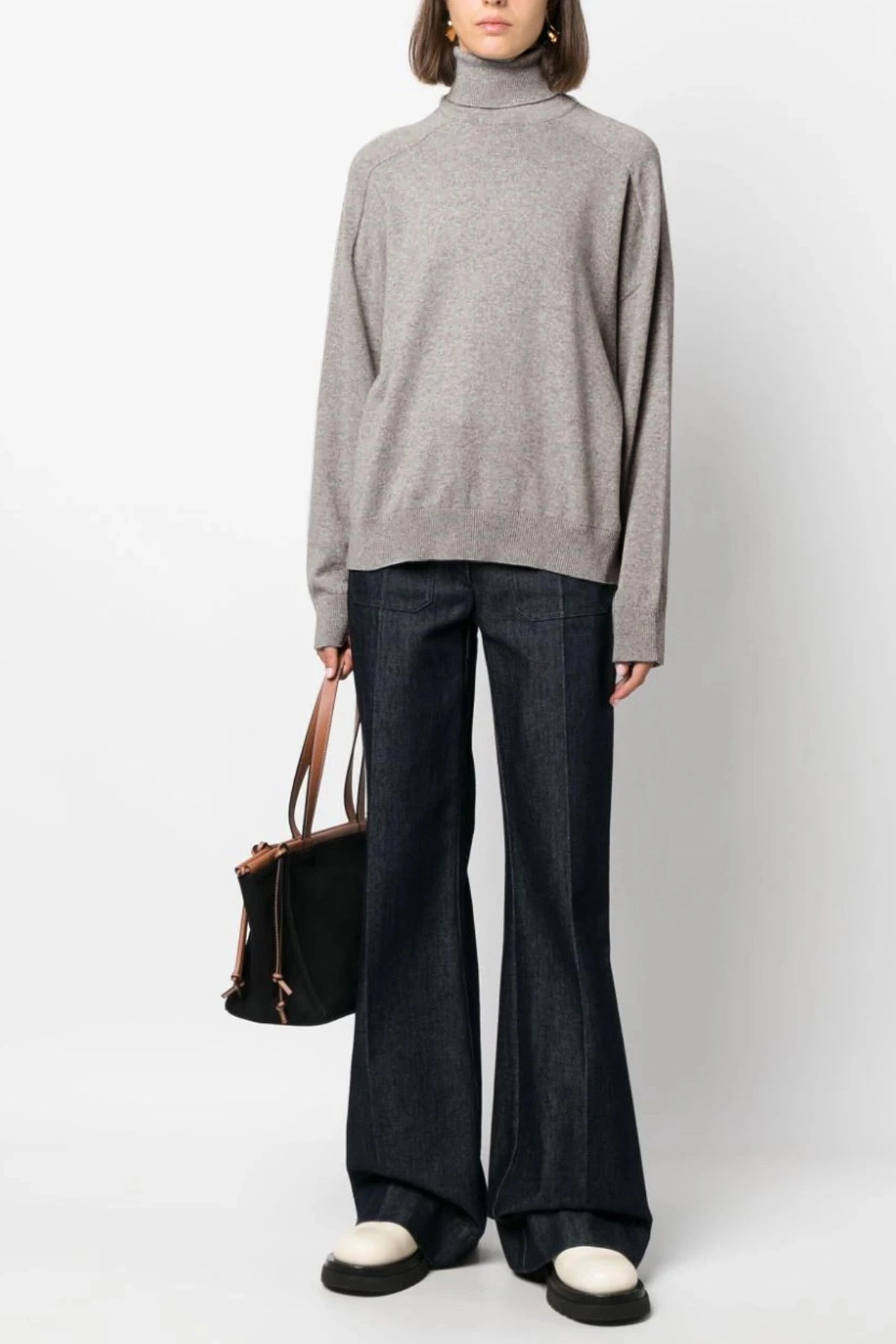 'Dimitri' sweater - 2