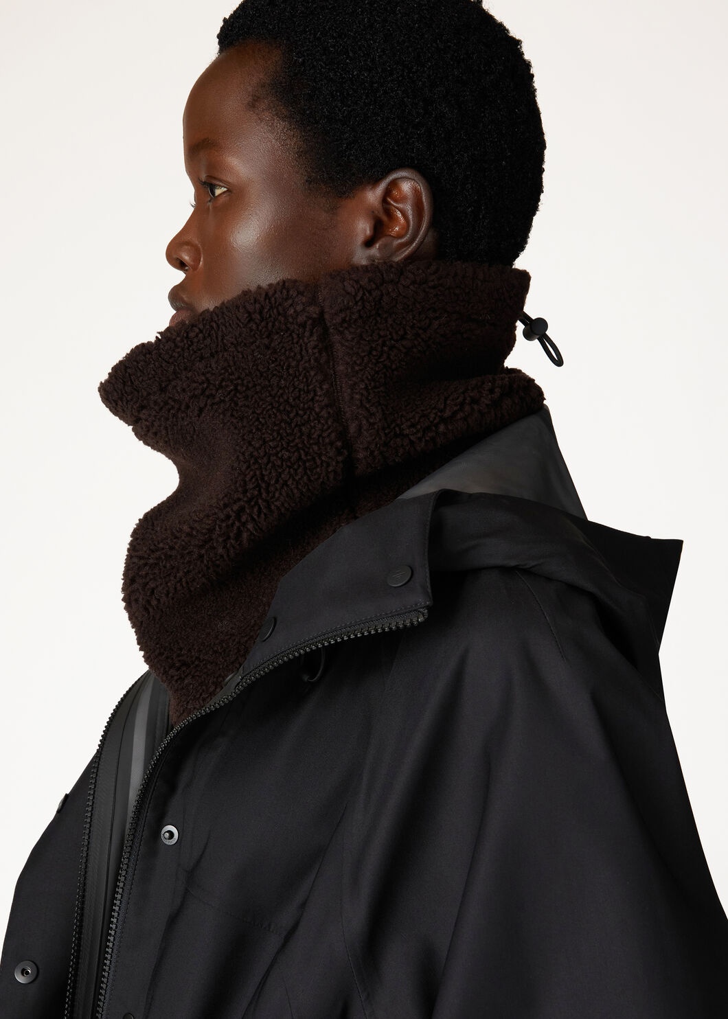 Ormea Neck Warmer - 2