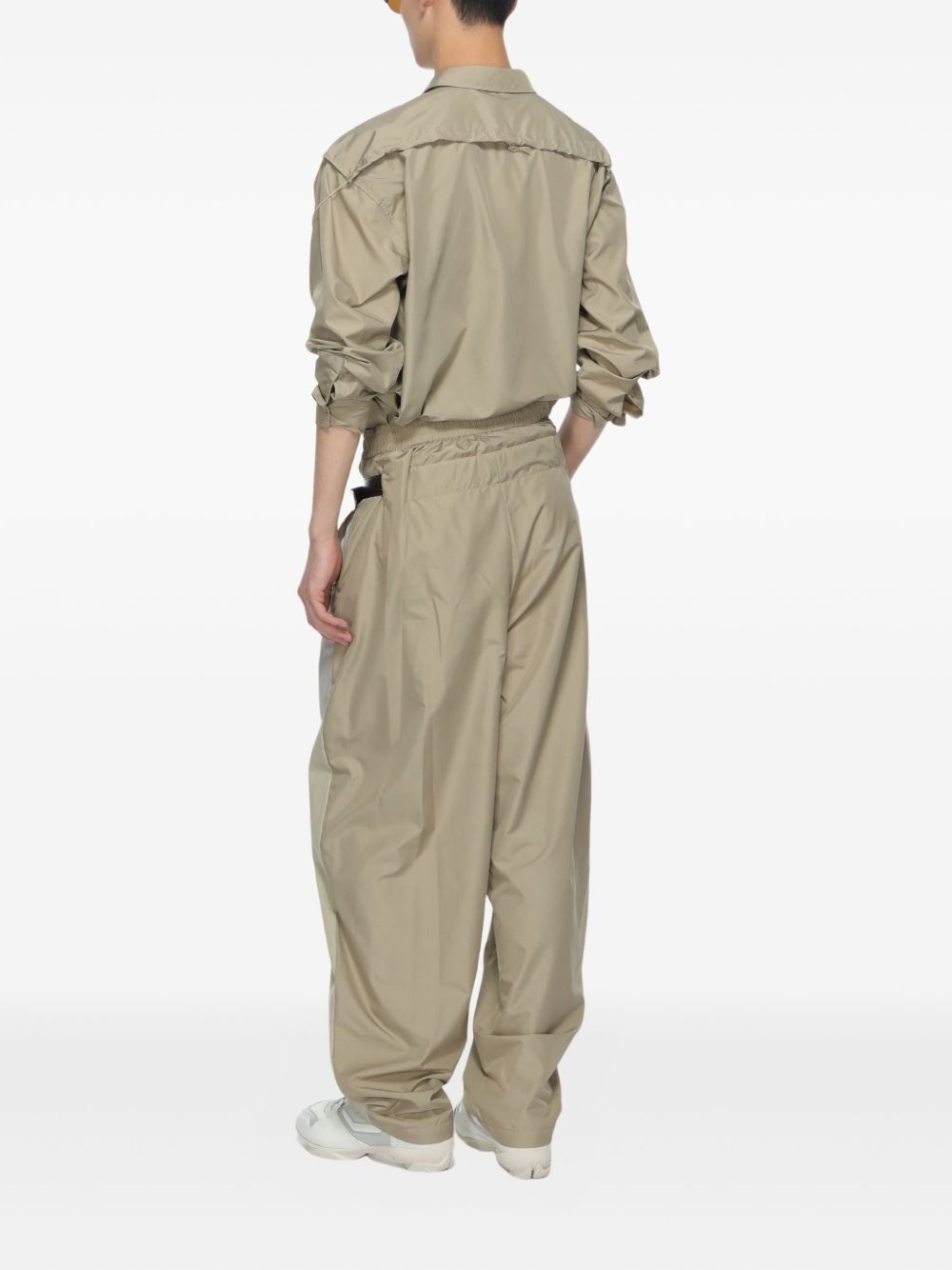 Latest Nomad shirt - 4