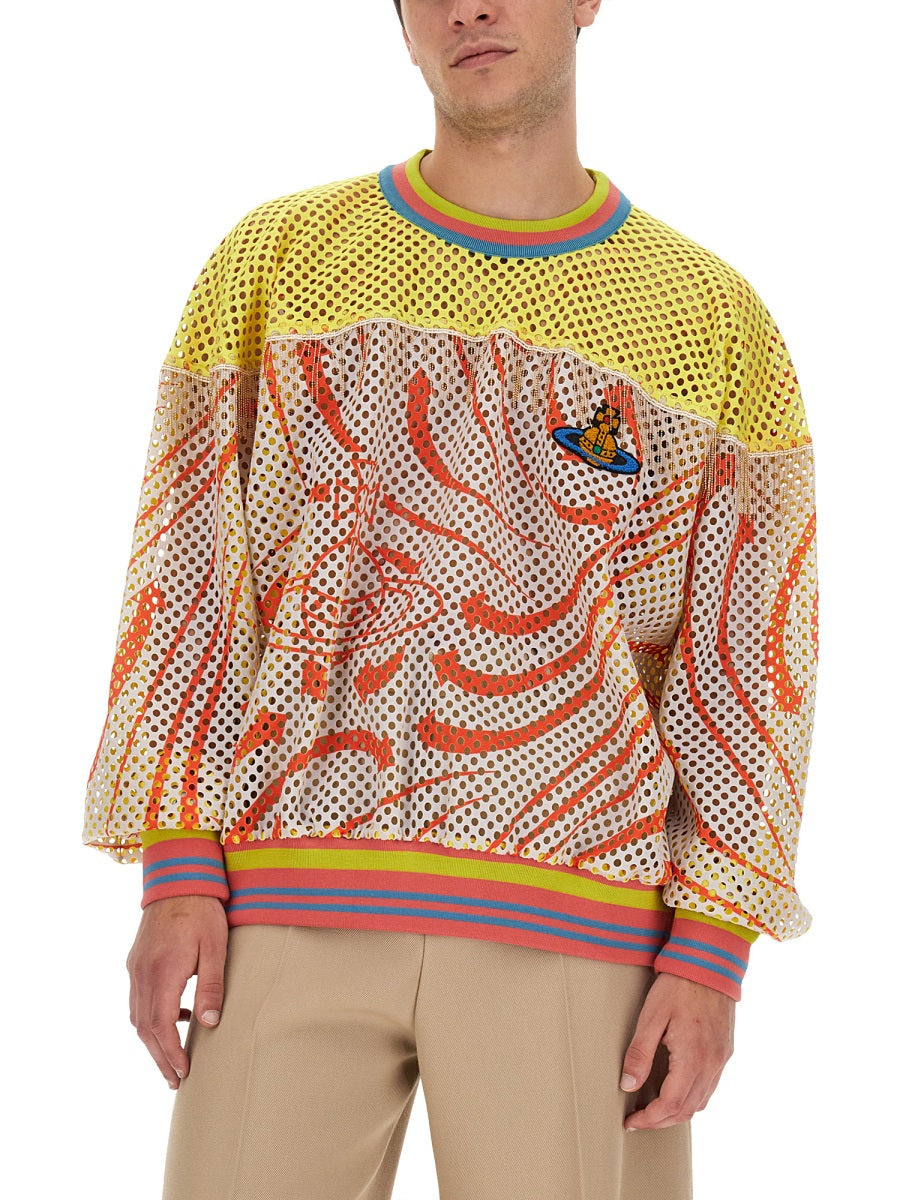 Fresh Sweatshirt - 4