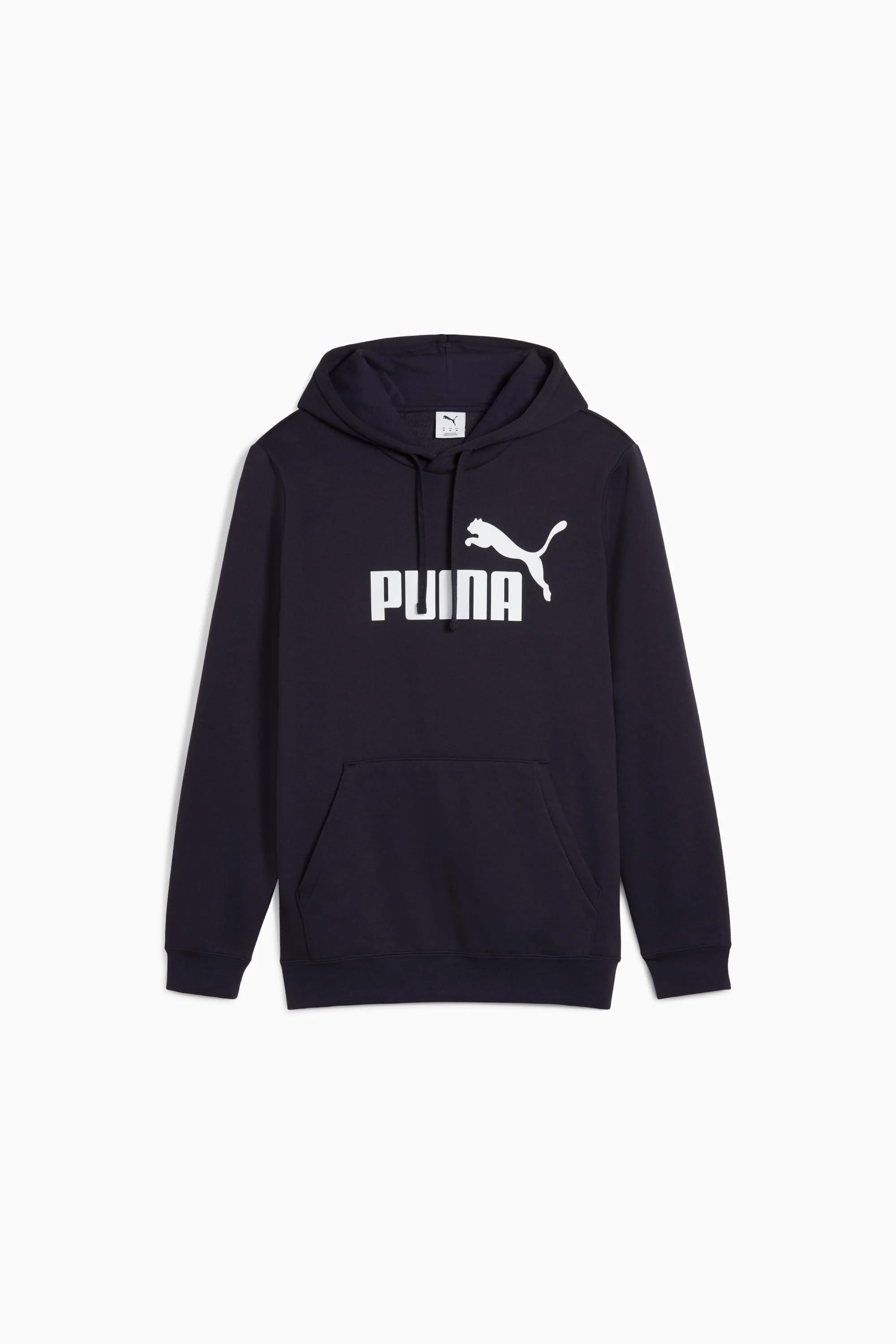 Essentials No. 1 Logo Men's Hoodie - 1