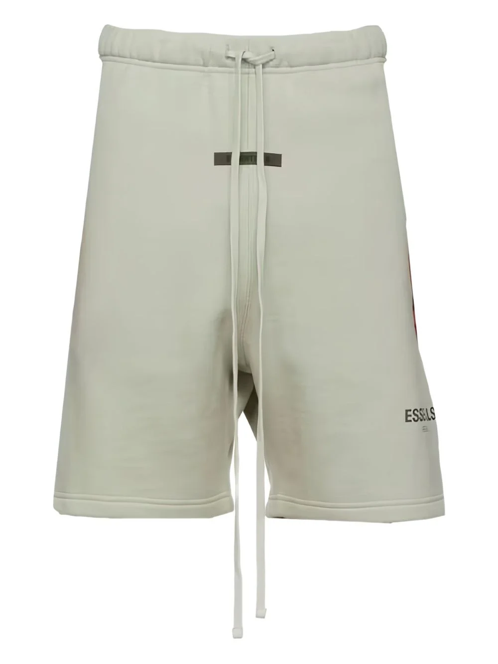drawstring shorts - 1