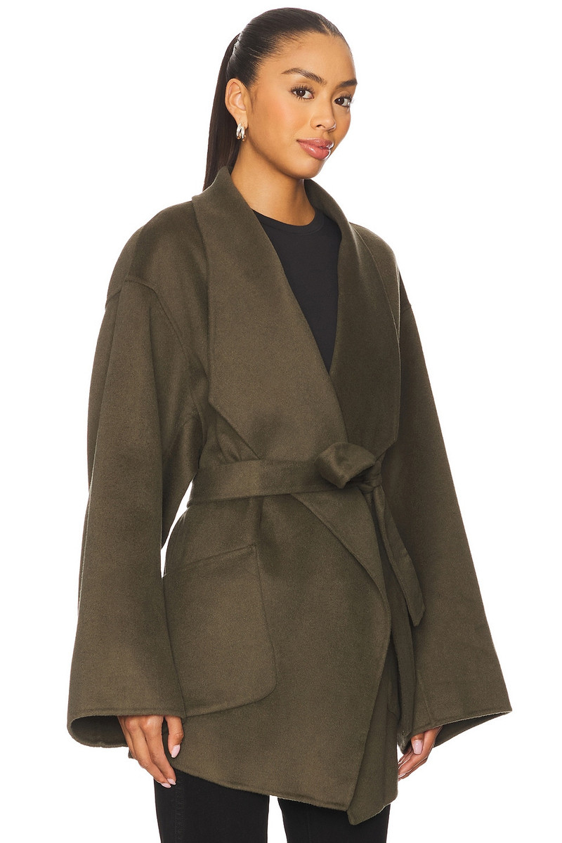 LAMARQUE Mekia Cardigan outlook