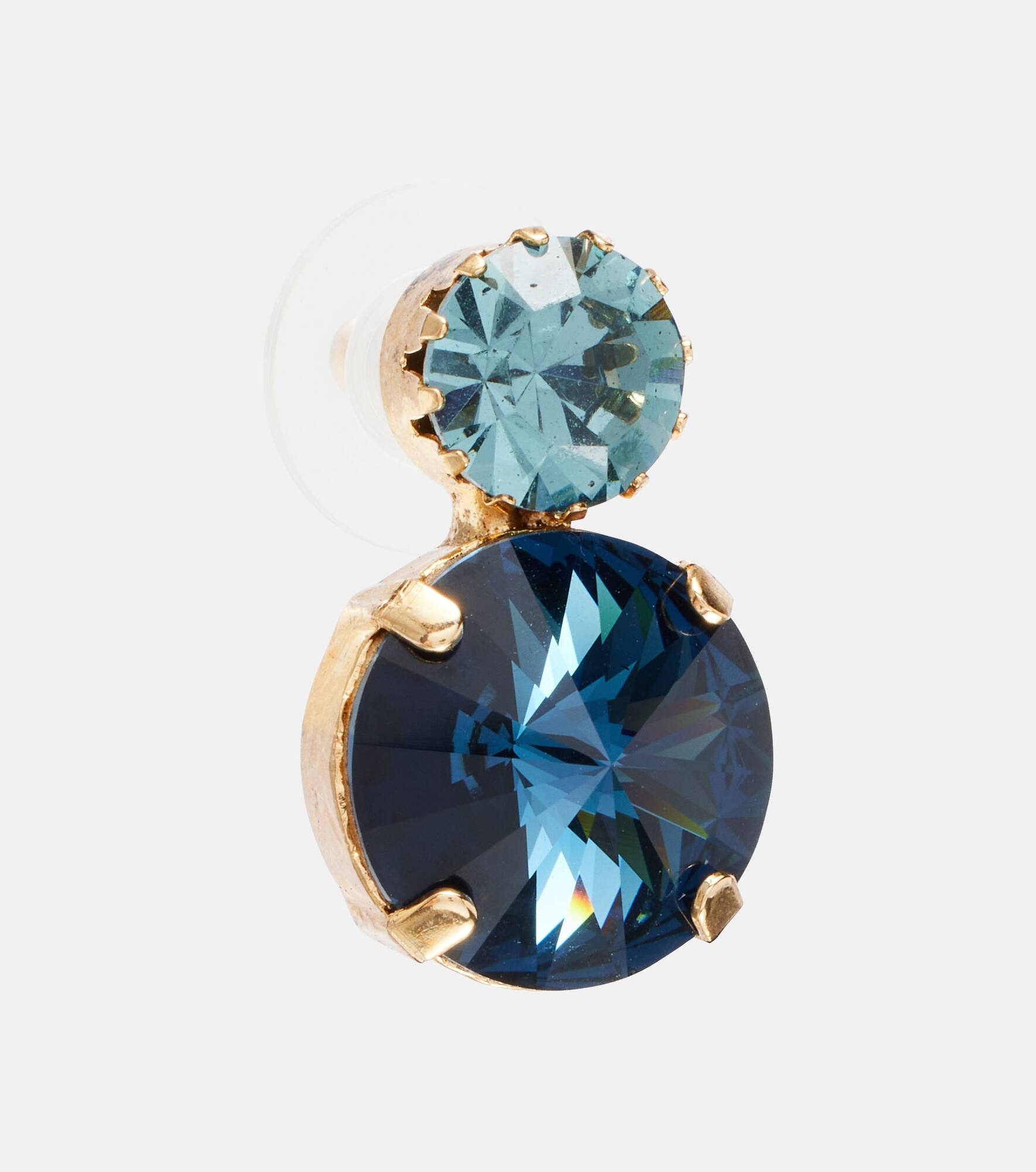 Myrla drop earrings - 2