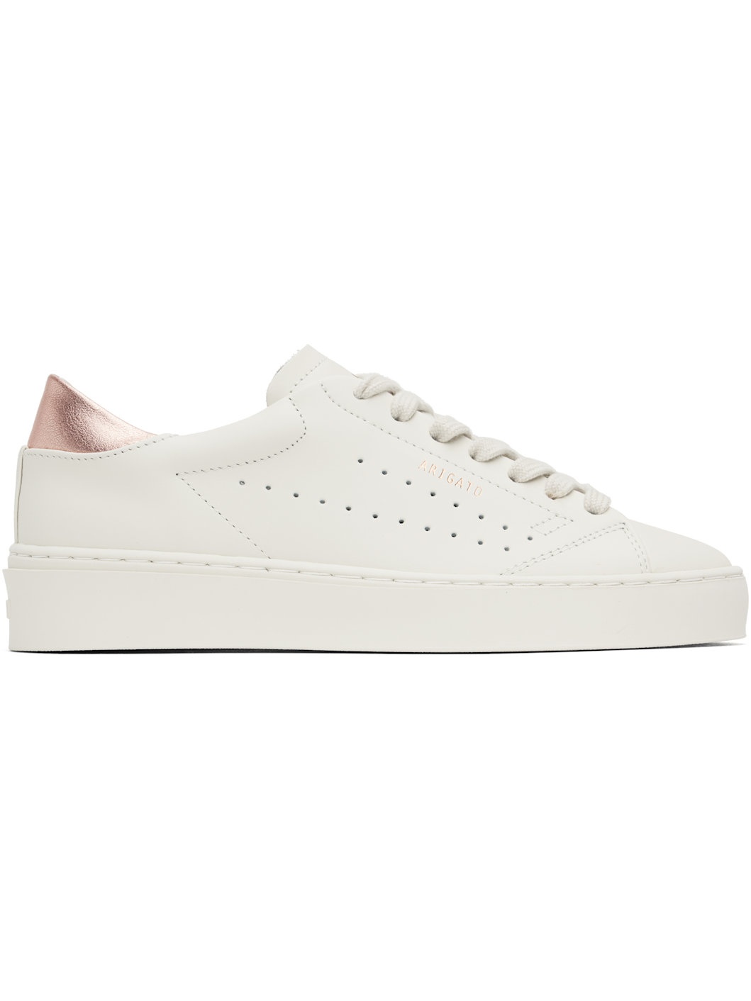 Off-White Court Sneakers - 1