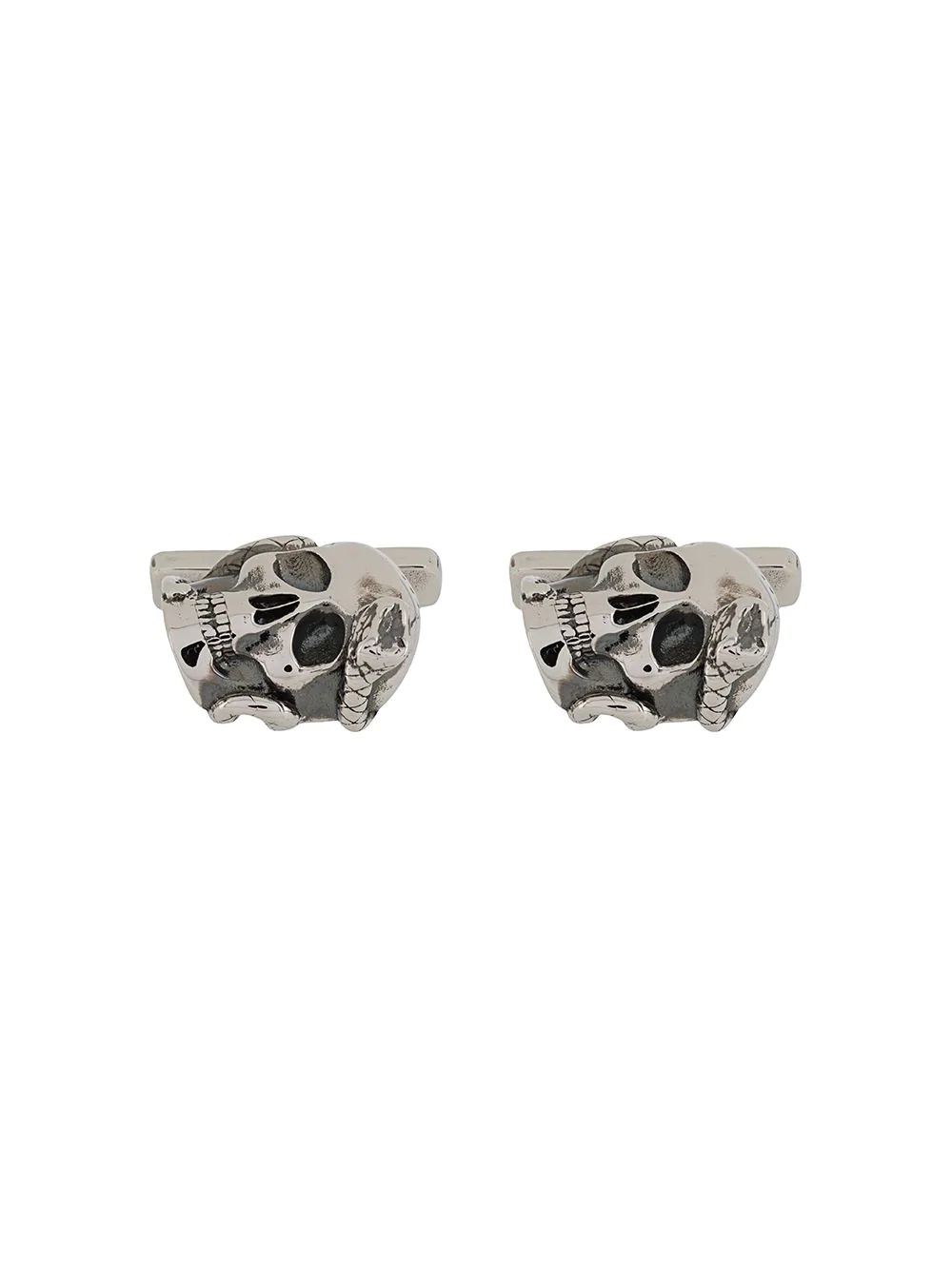 logo cufflinks - 1