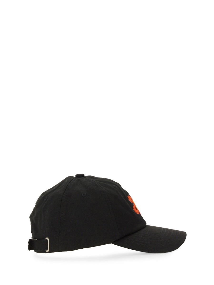Kenzo Women "Kenzo X Futura 2000" Baseball Hat - 2