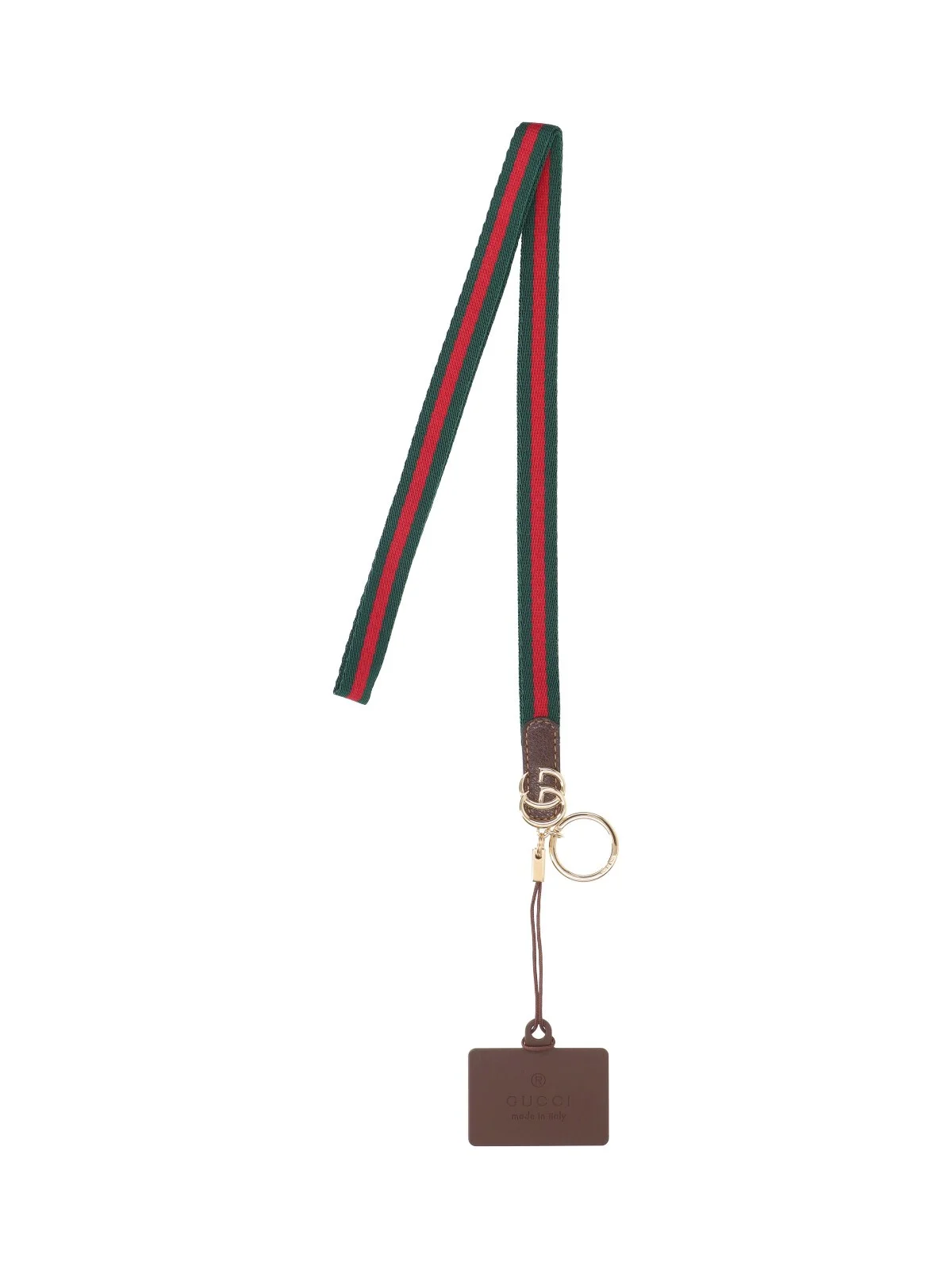SMARTPHONE HOLDER WITH STRAP "WEB" - 1