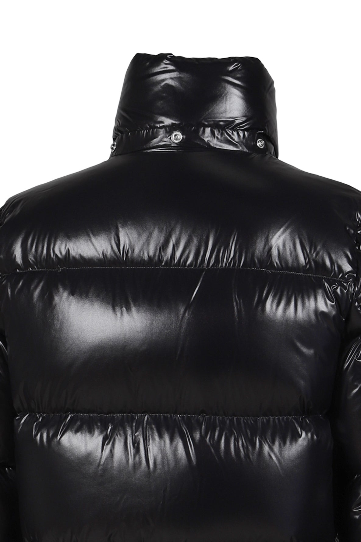 MONTBELIARD JACKET / BLK - 12