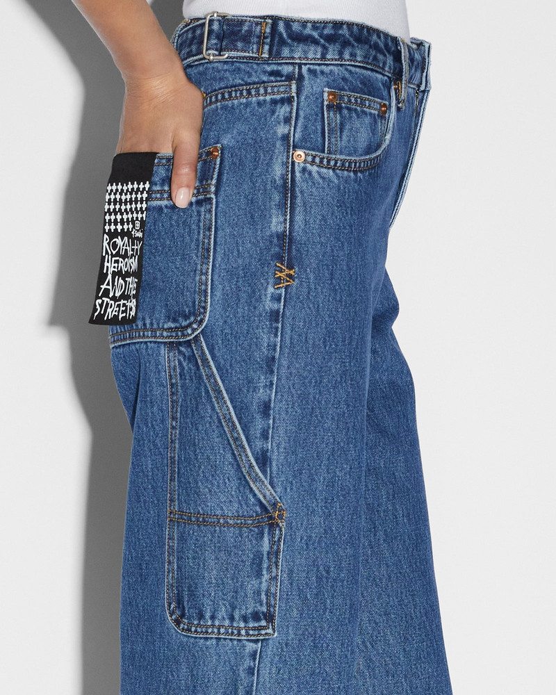 Ksubi LOW RIDER CARPENTER MOODY outlook