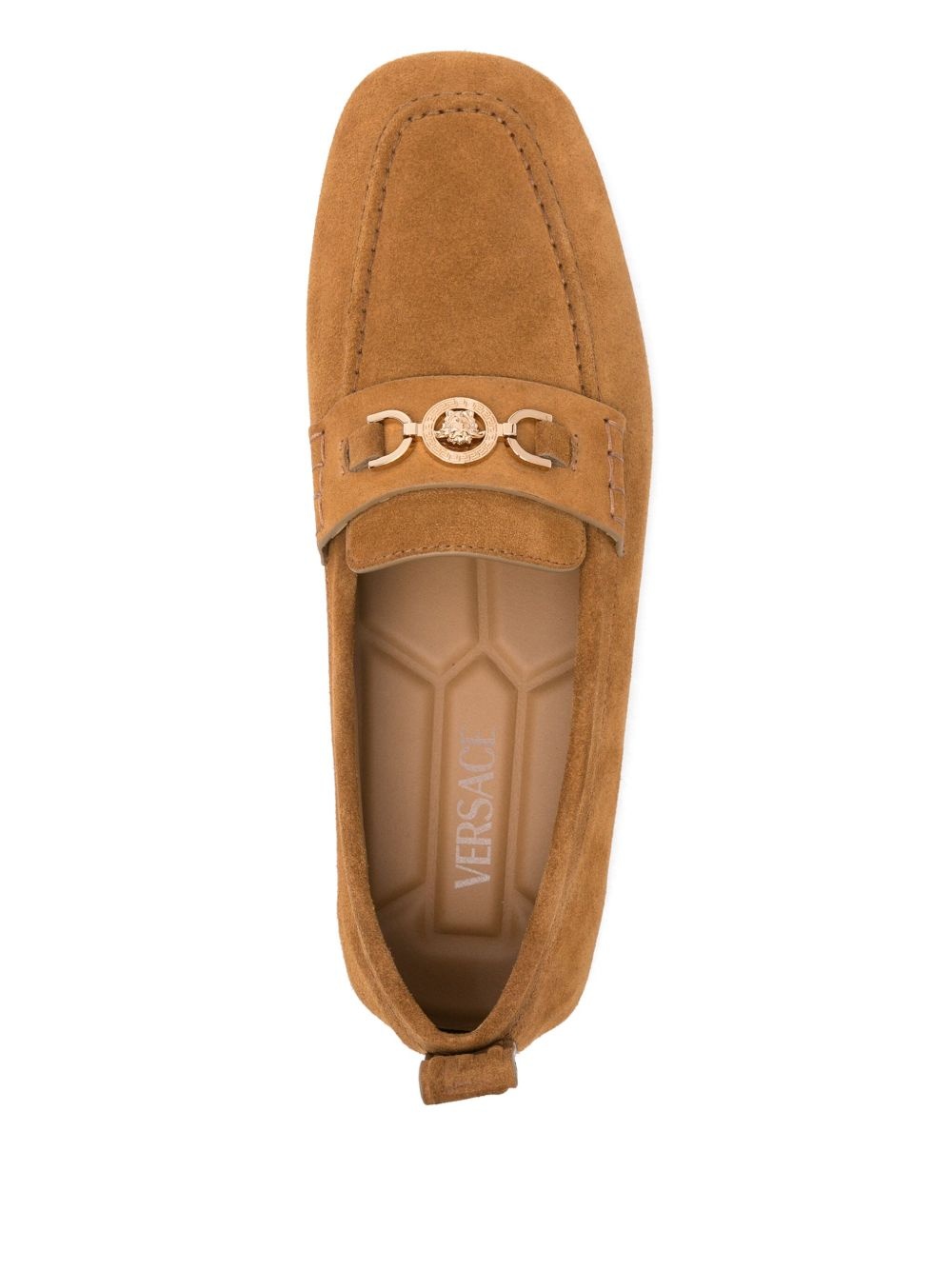 Drivers loafers - 4