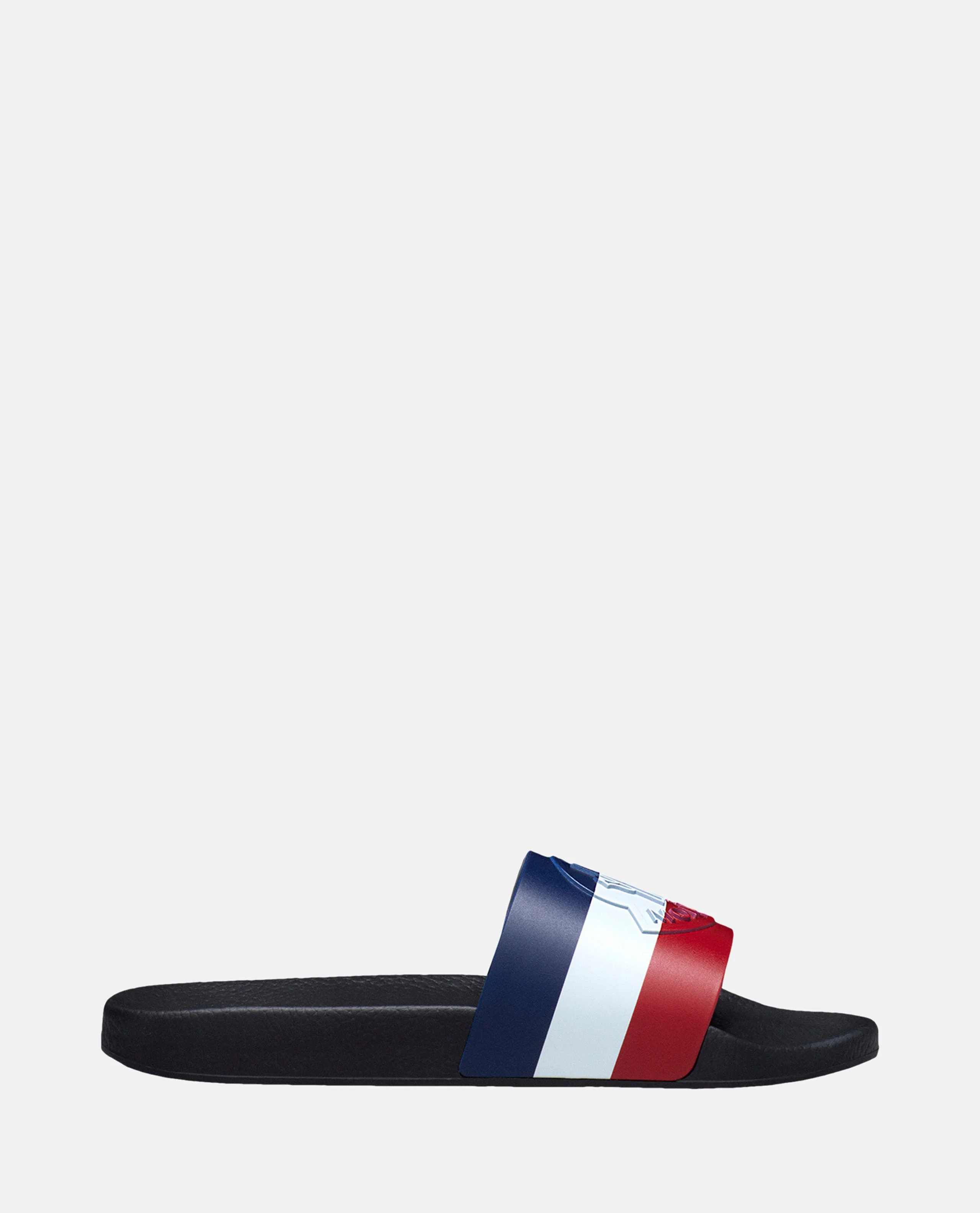 Moncler Men Basile Slides Shoes - 1