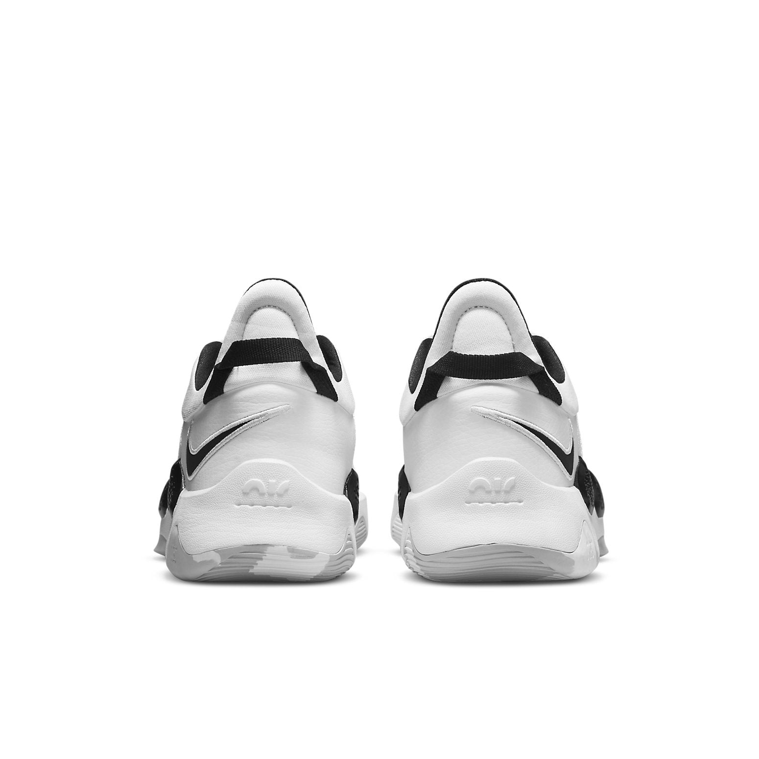 Nike PG 5 TB 'White Black' DA7758-100 - 5