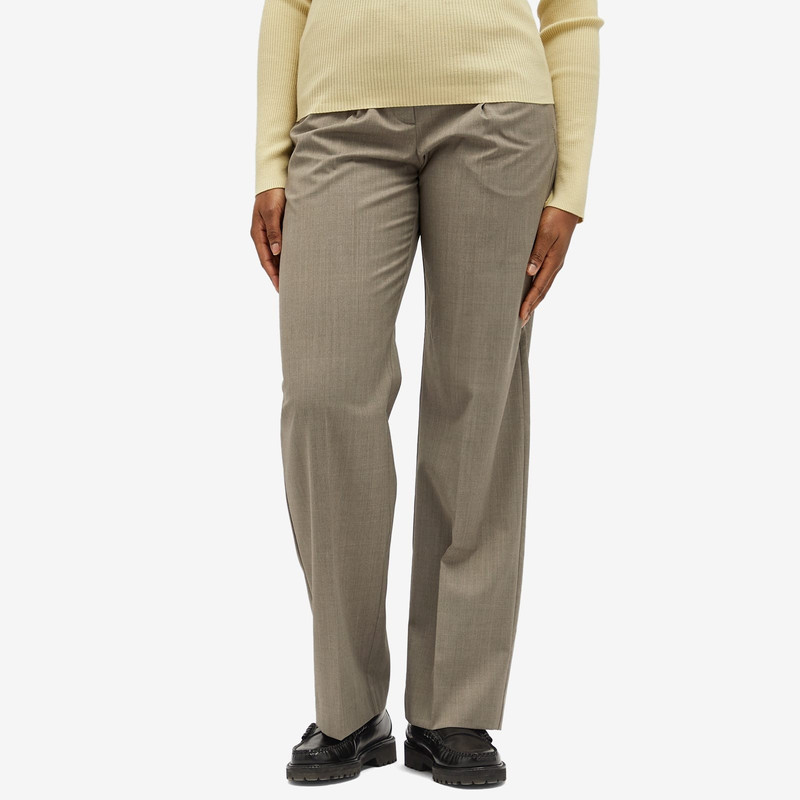 SAMSØE SAMSØE Samsøe Samsøe Satove Tailored Trousers outlook