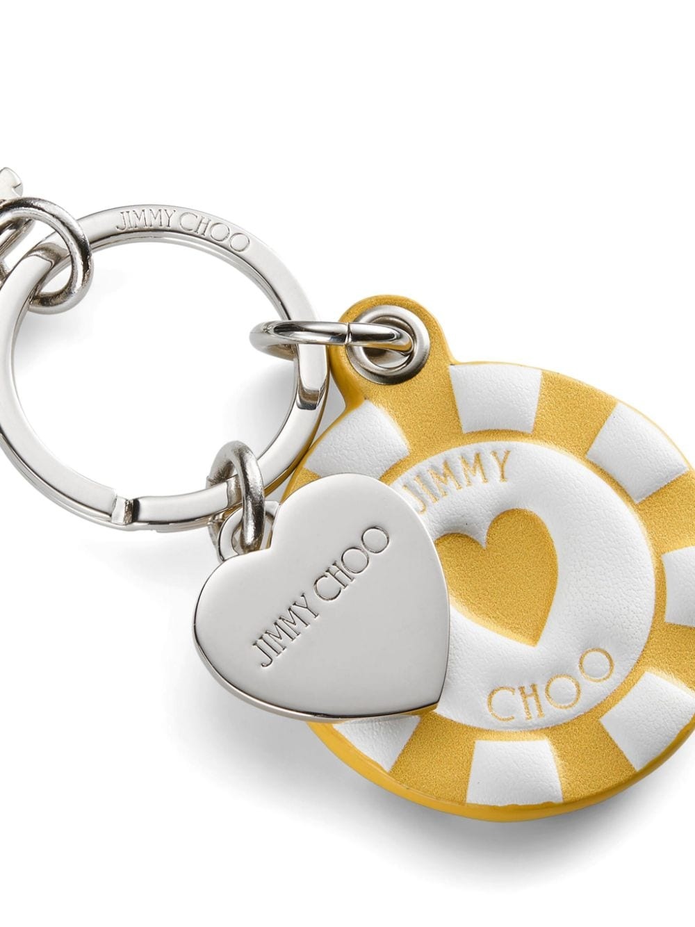 Casino Chip charm - 3