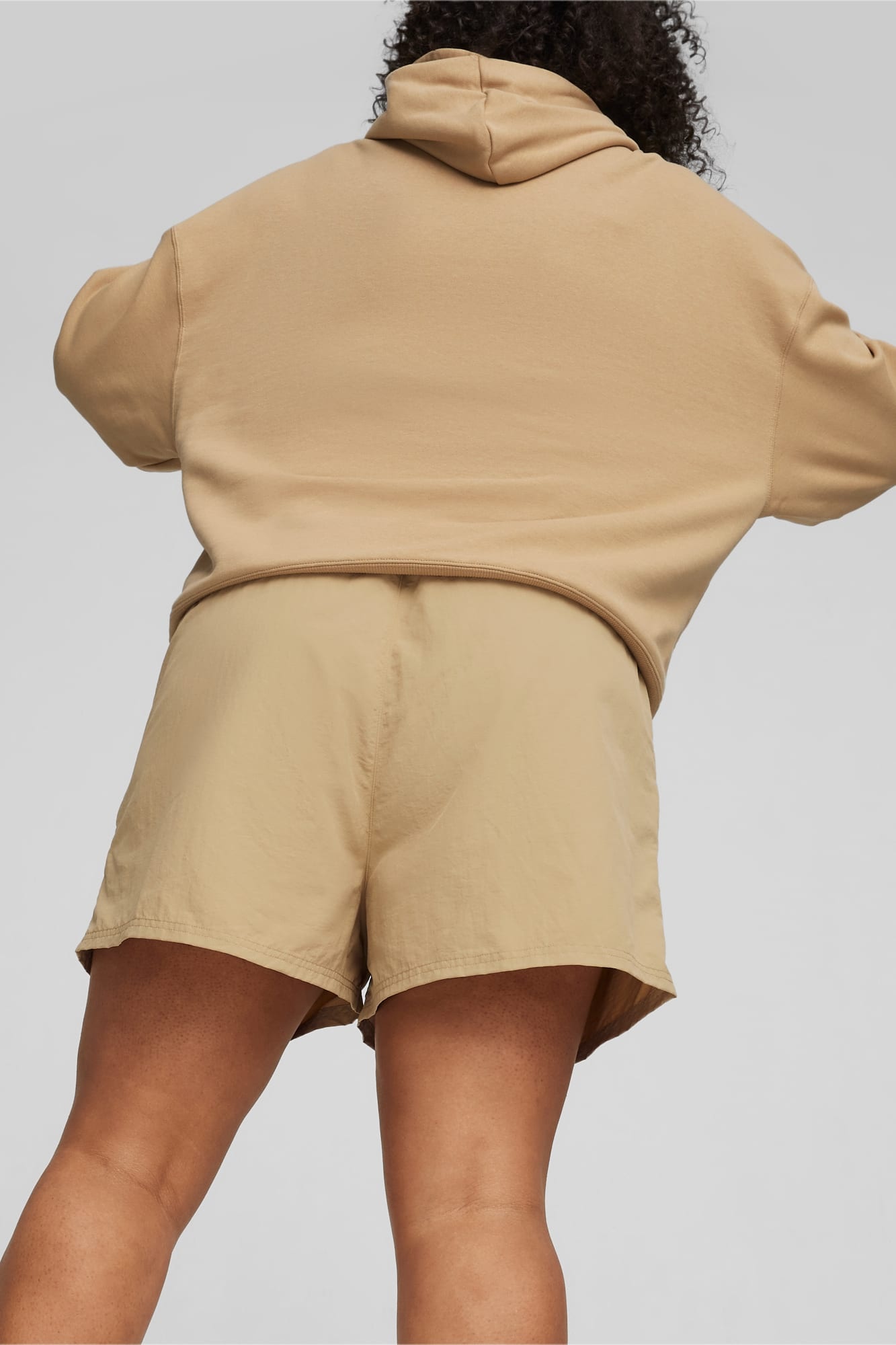 CLASSICS Women's A-Line Shorts - 7