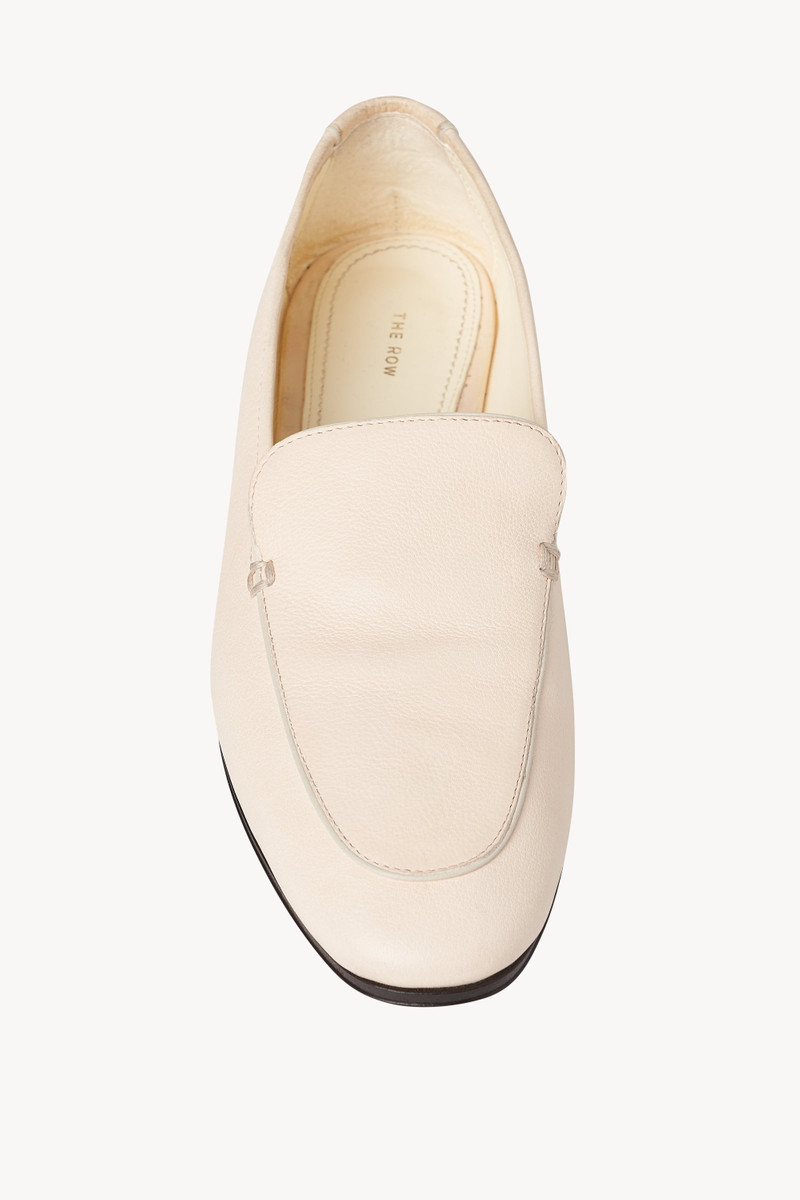 Adam Loafer in Leather 3
