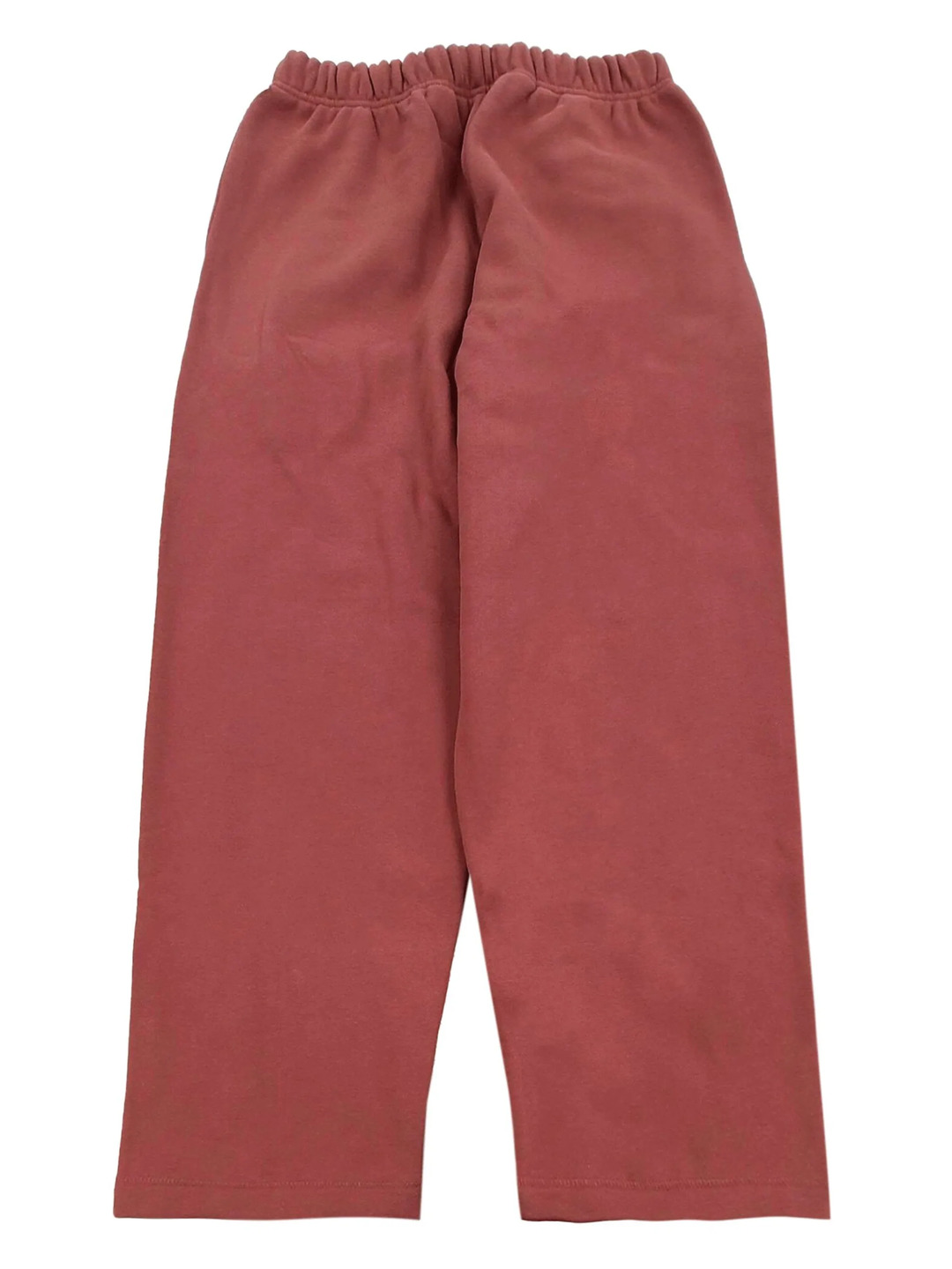 Fleece Relaxed Sweatpants - 2