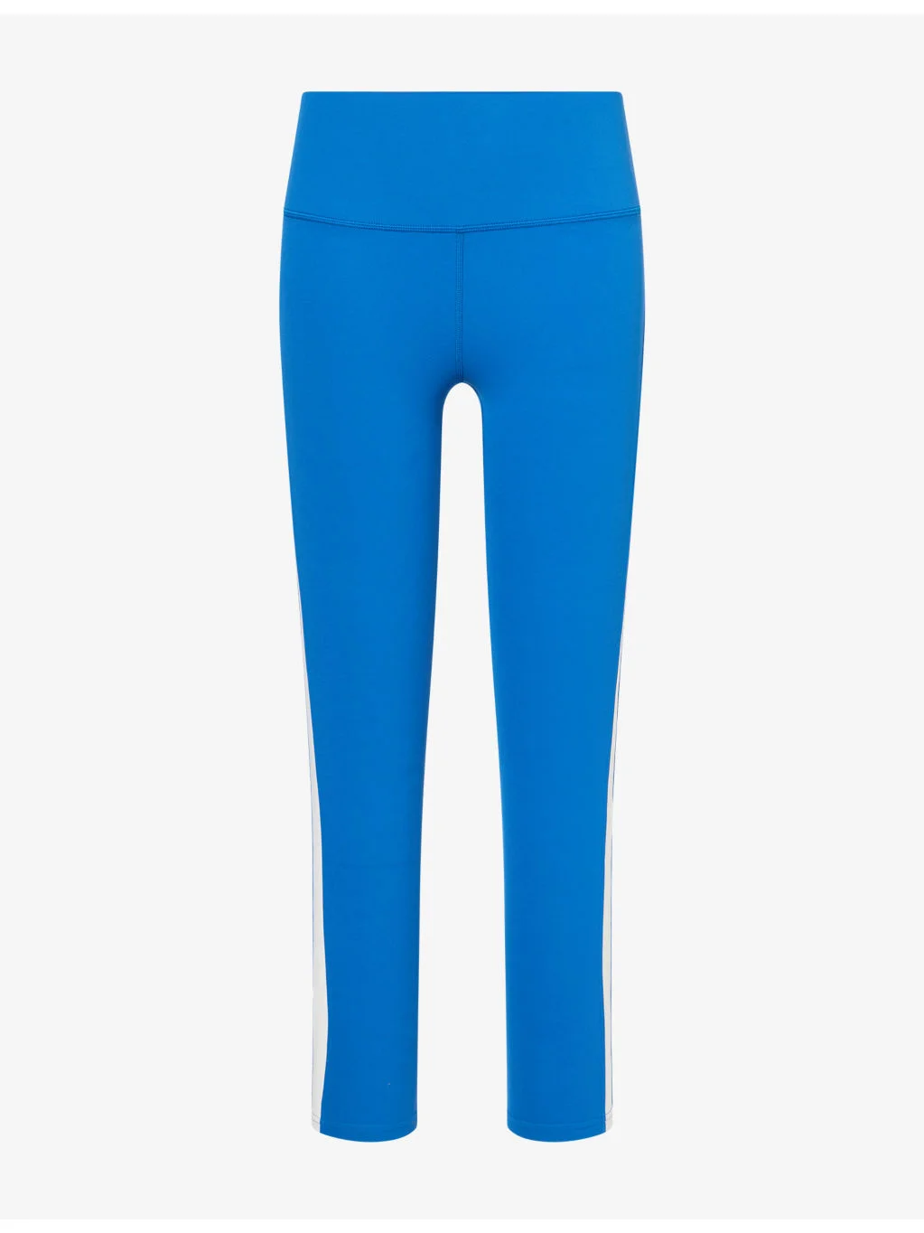Clare High-Waist Rigor Leggings - 1