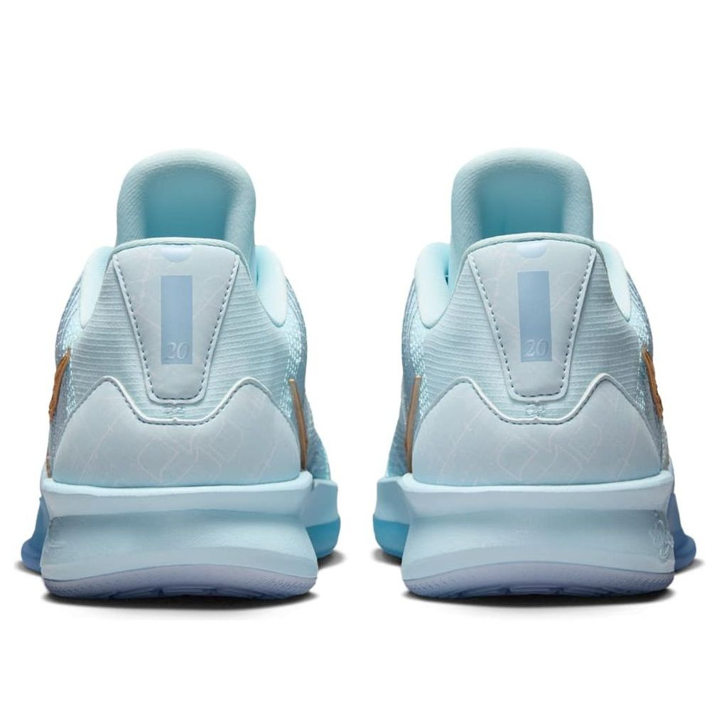 (WMNS) Nike Sabrina 3 EP 'Blueprint' HF2882-400 - 3