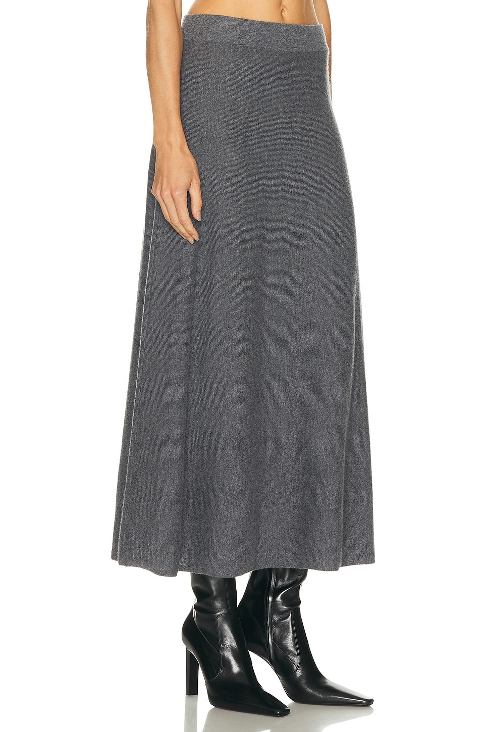 Torie Skirt - 2
