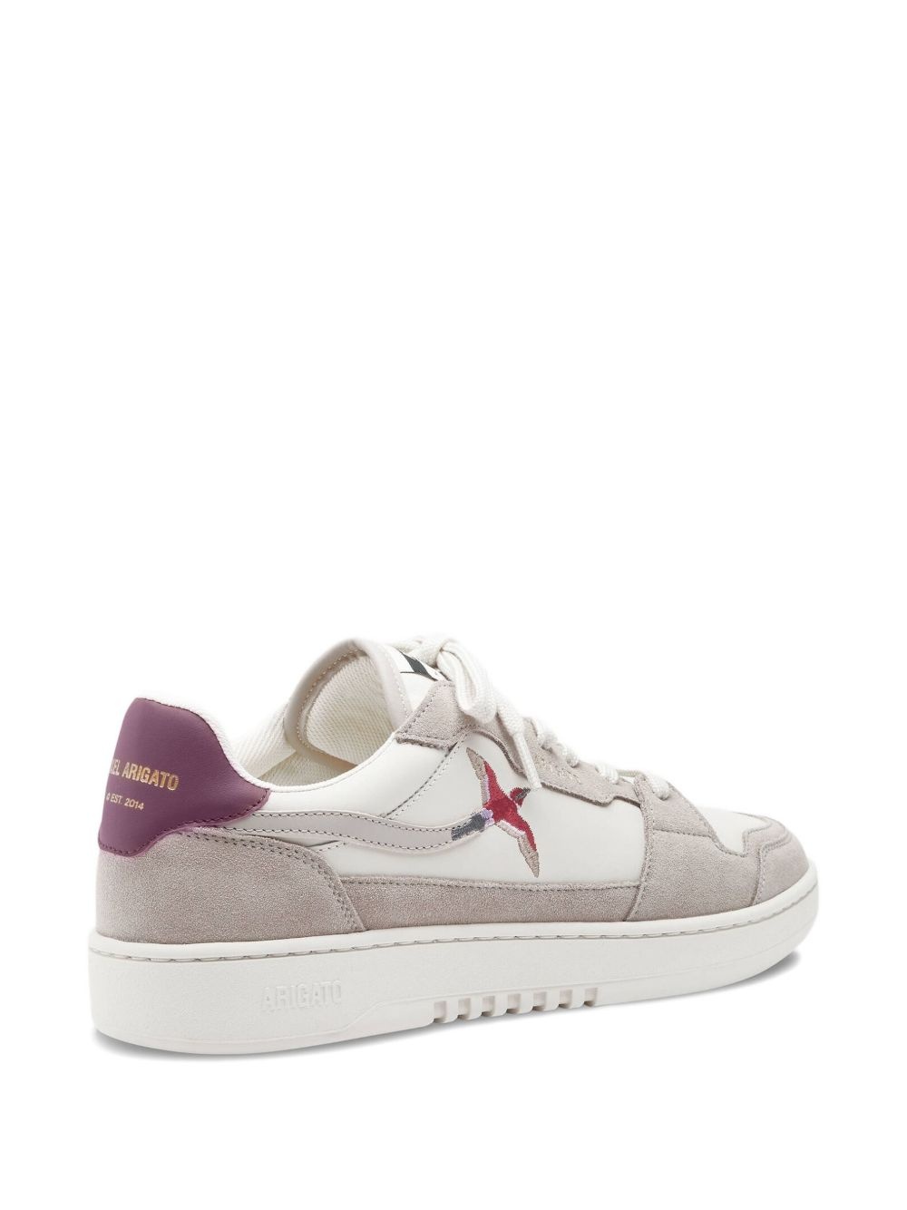 Dice Lo Bee Bird sneakers - 7