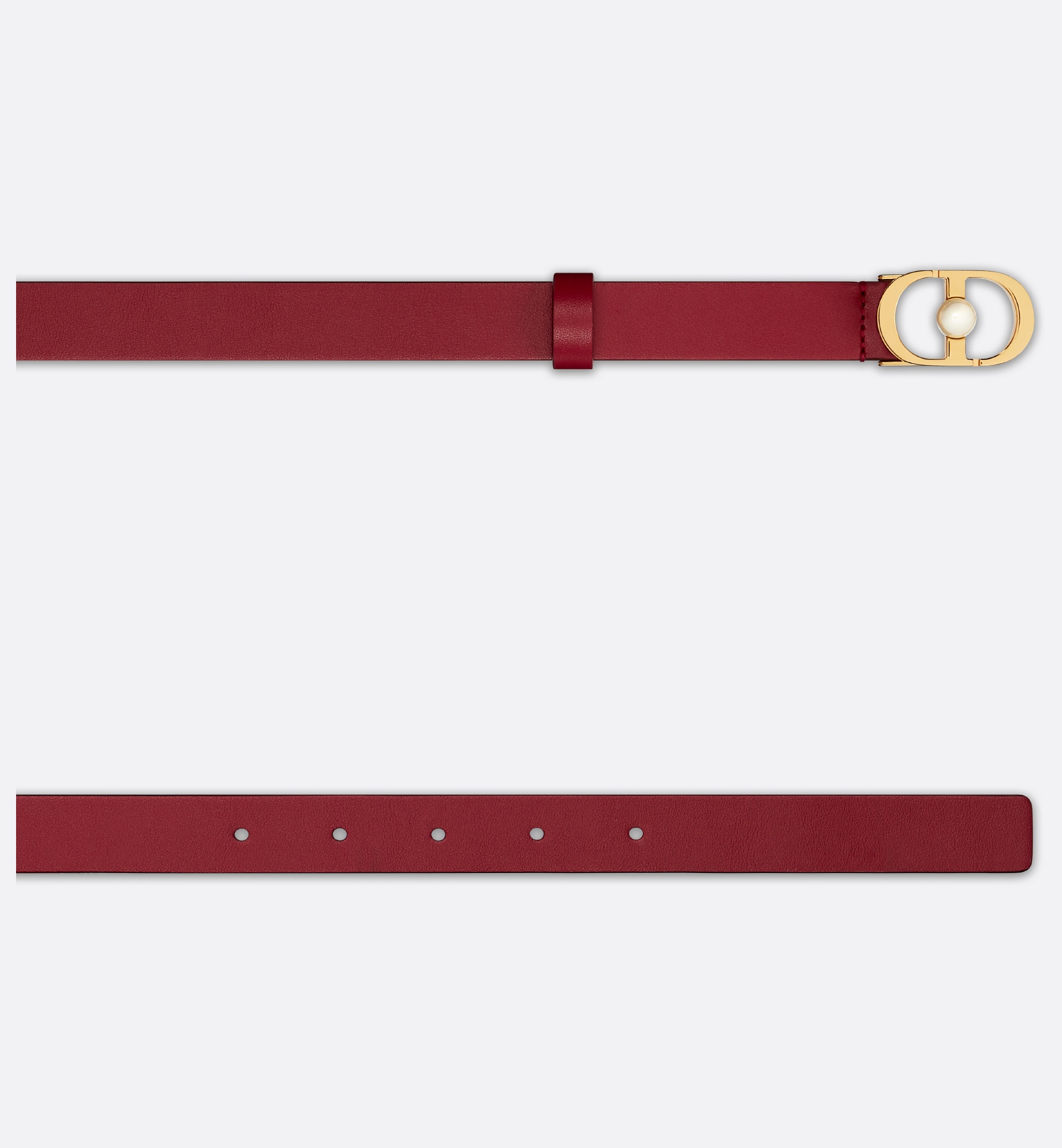 30 Montaigne Jolie Belt - 2