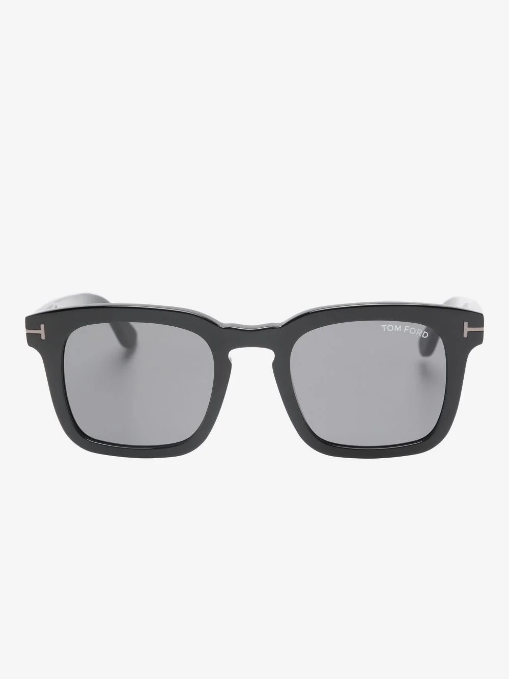 Dax square-frame sunglasses - 1