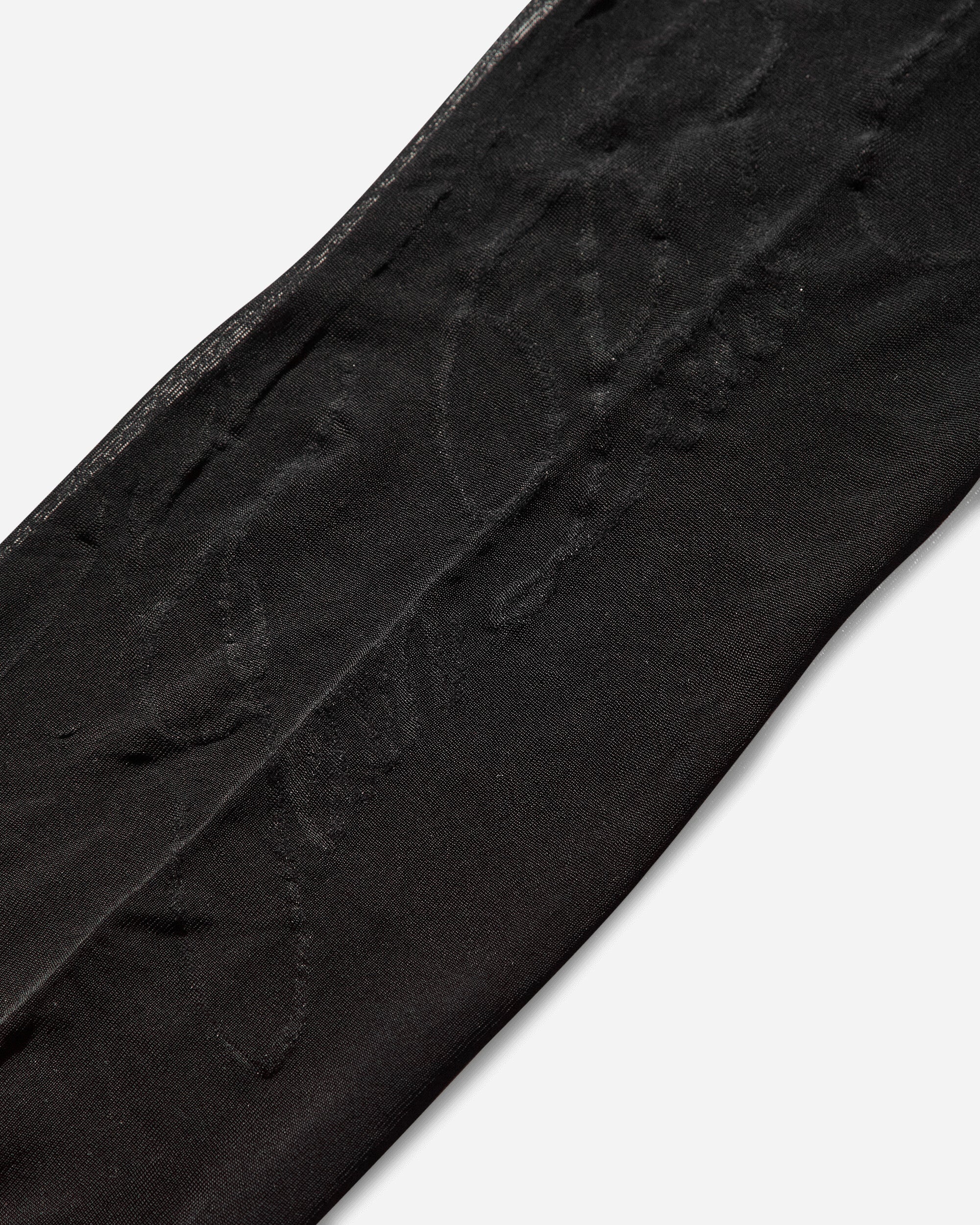 Women's Logo Tights Black - 3