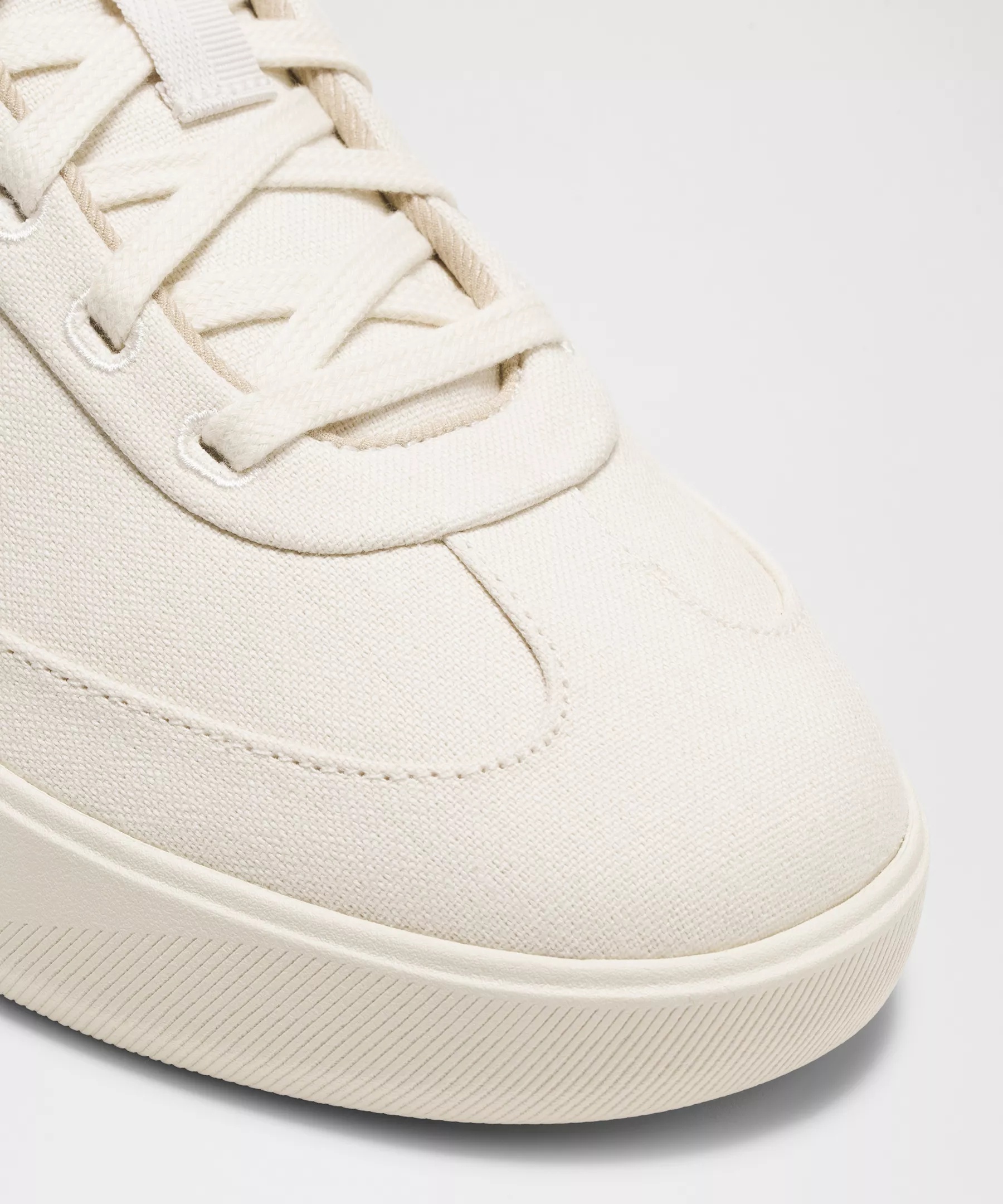 Men's Cityverse Cotton Canvas Sneaker - 8